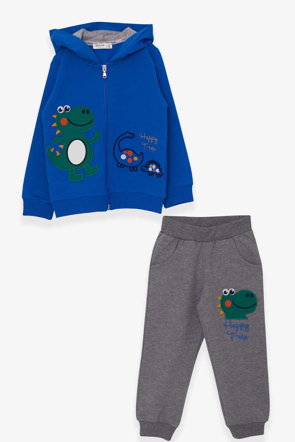 Boys tracksuit discount age 6
