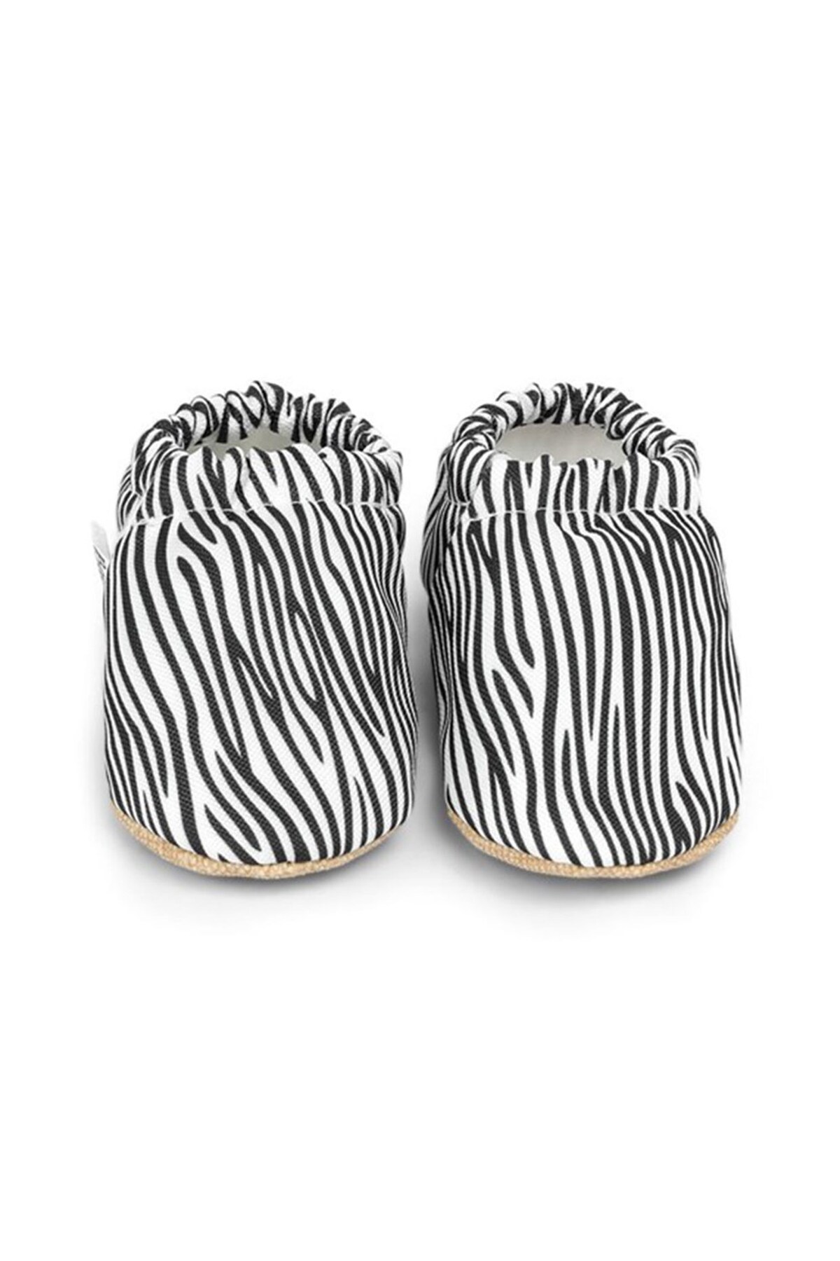 Zebra Patik