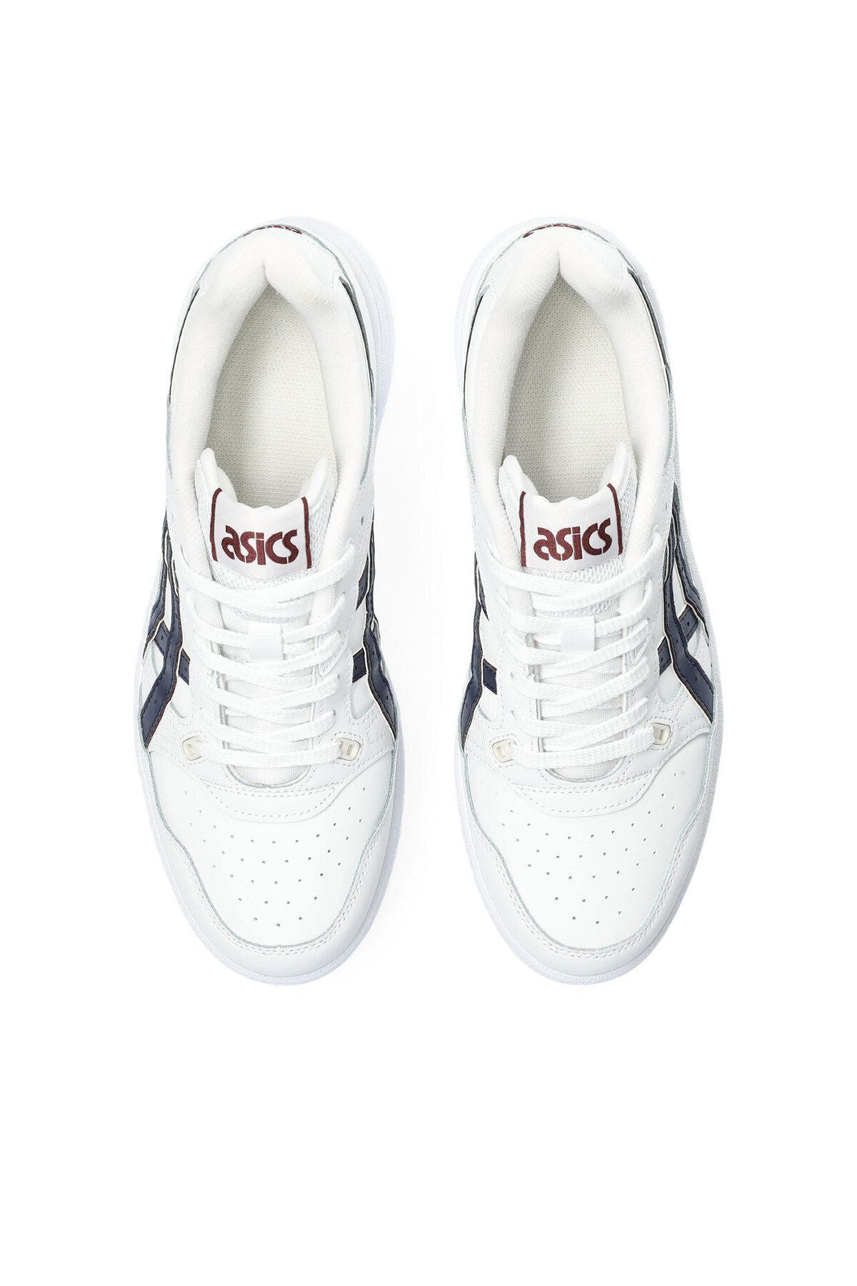 Asics کفش راحتی مردانه سفید Ex89