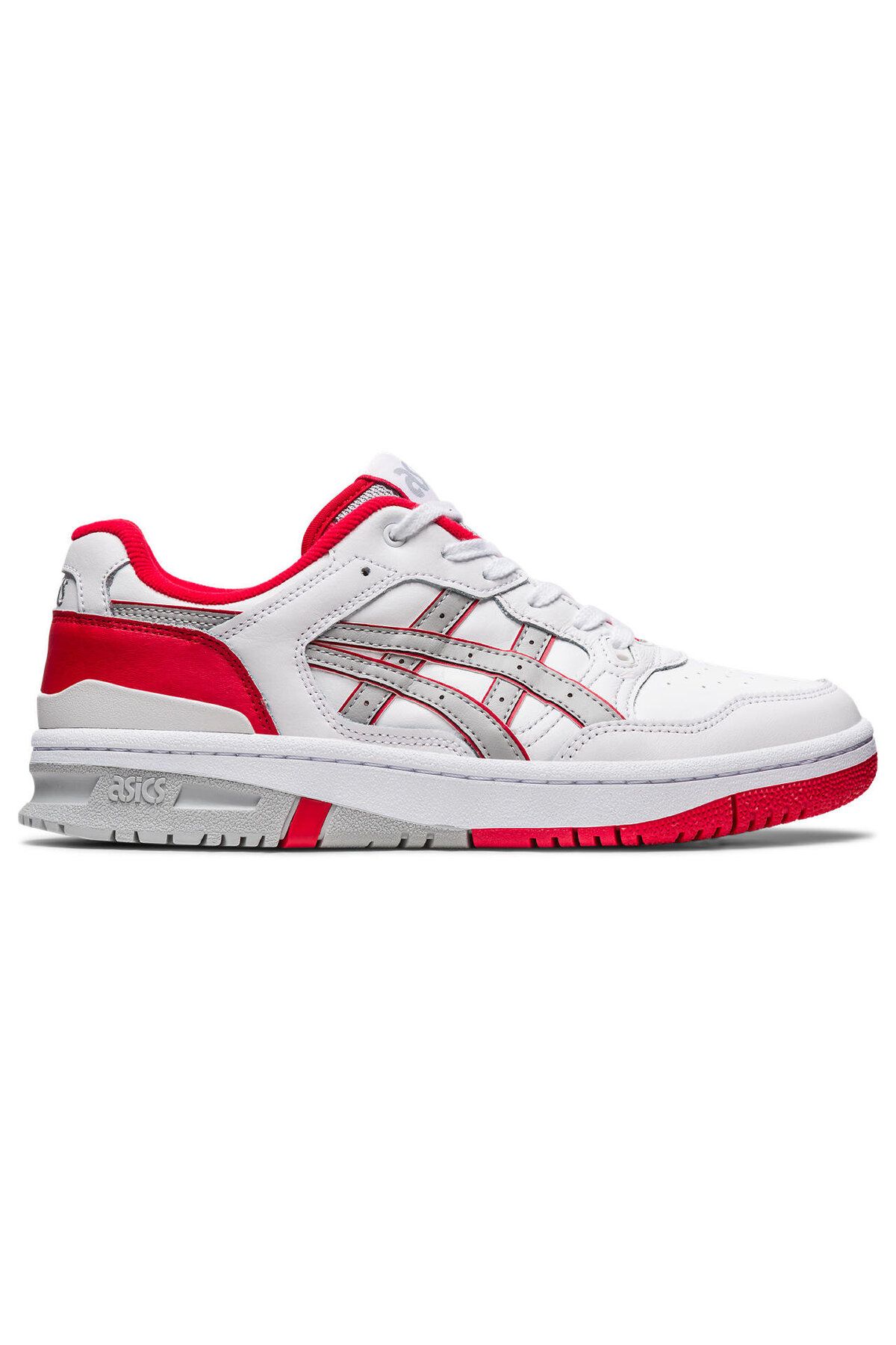 Asics Ex89 یونیسکس سفید روزمره کفش