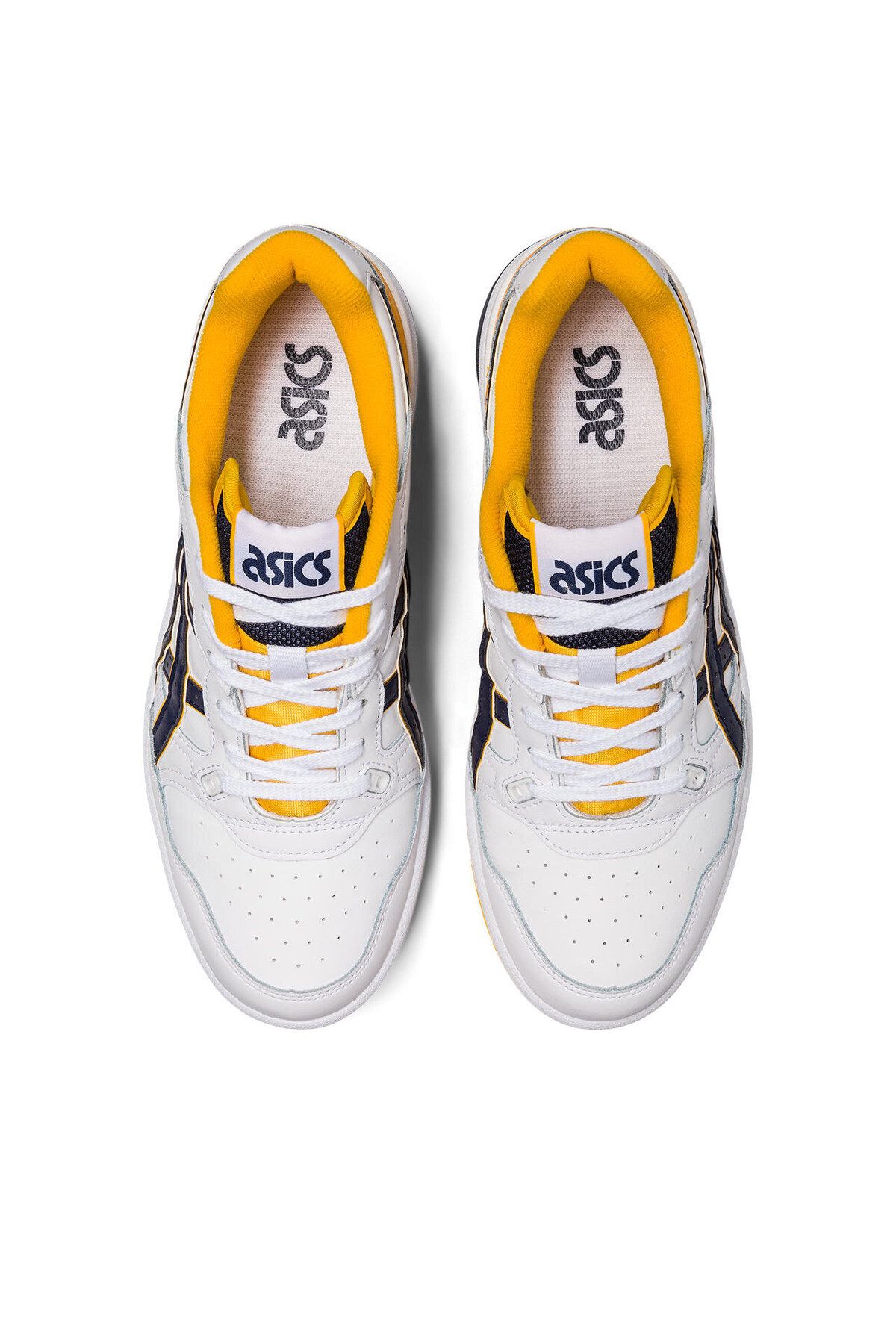Asics کفش Ex89 یونیسکس سفید Casual