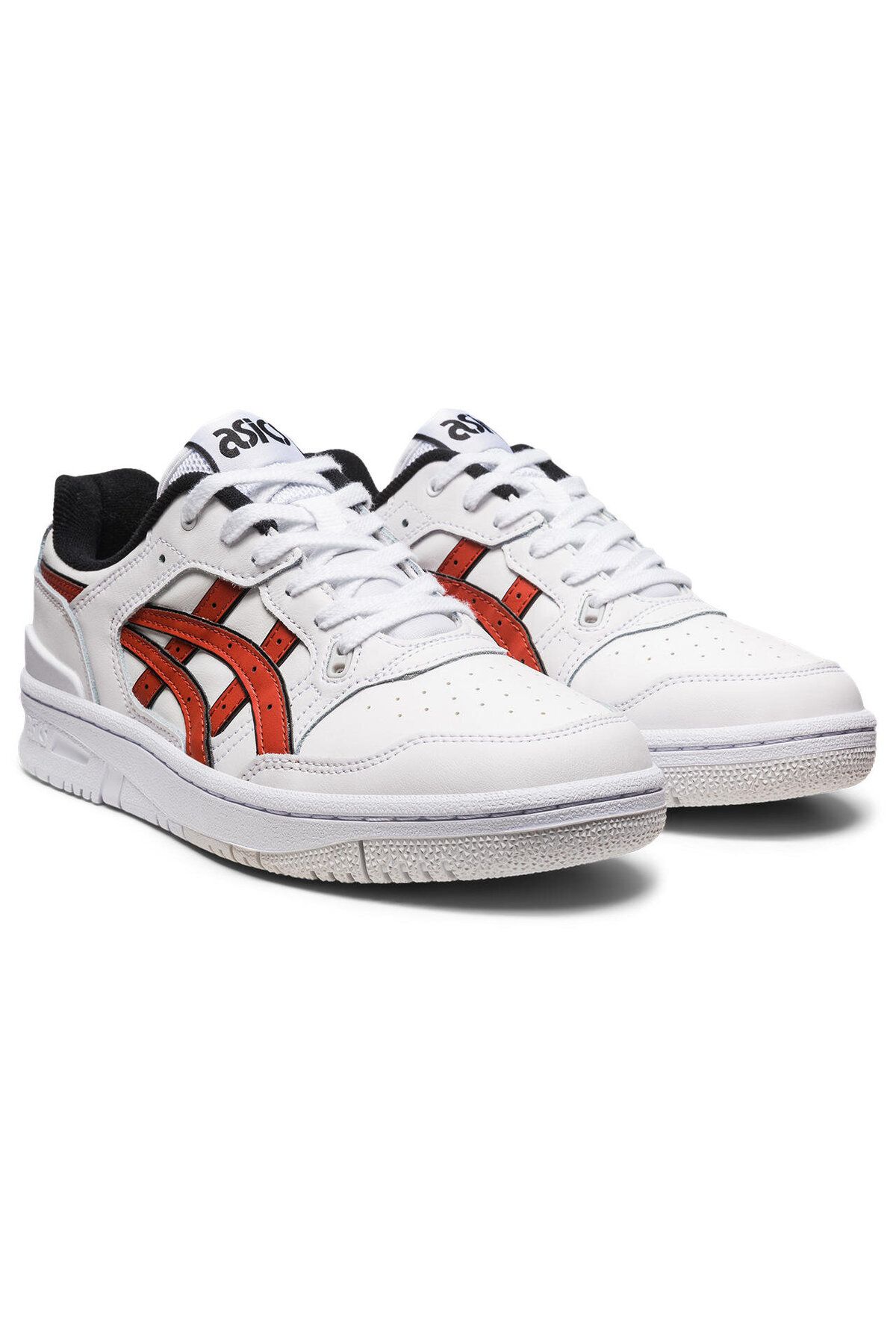 Asics کفش راحتی مردانه سفید Ex89