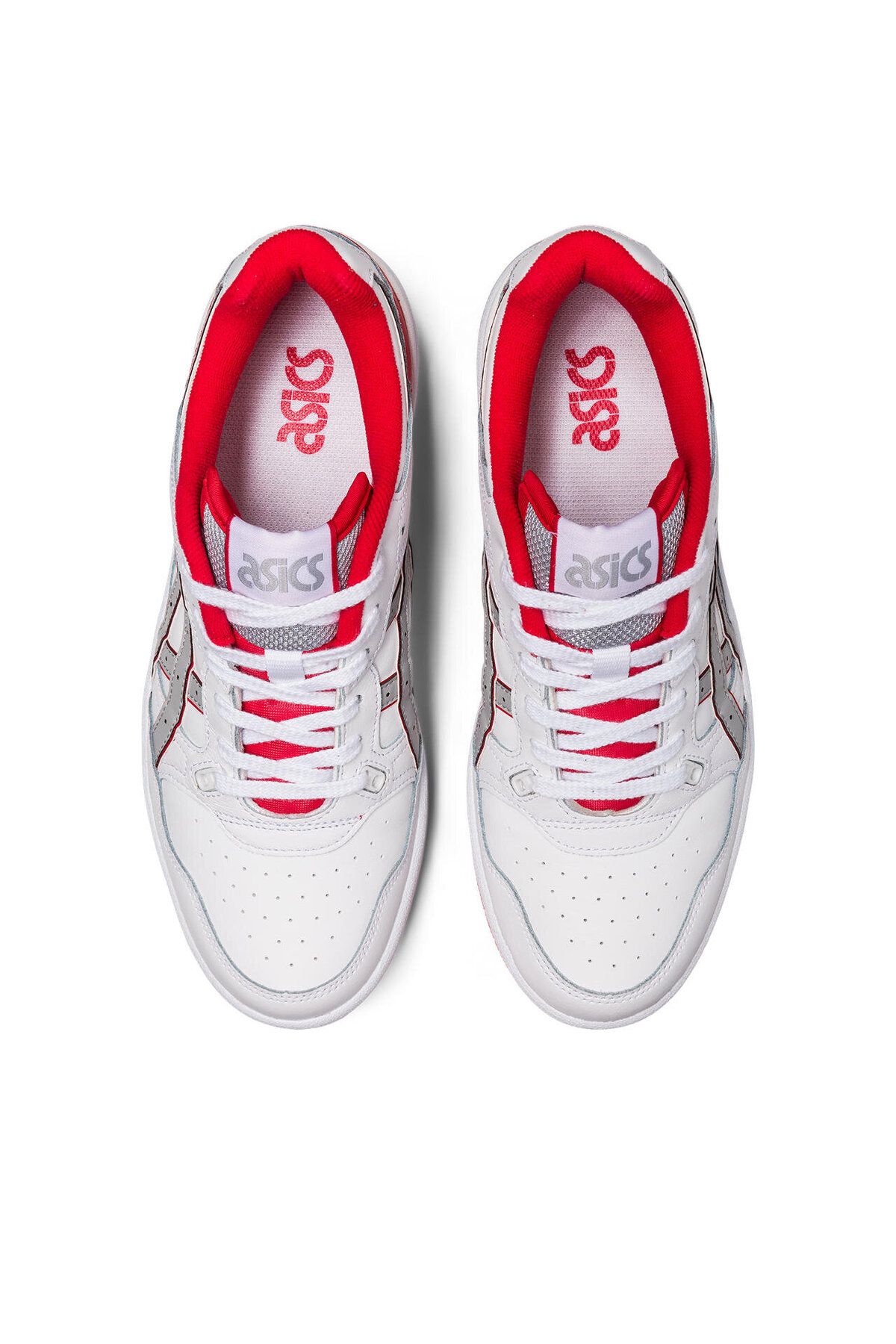 Asics Ex89 یونیسکس سفید روزمره کفش