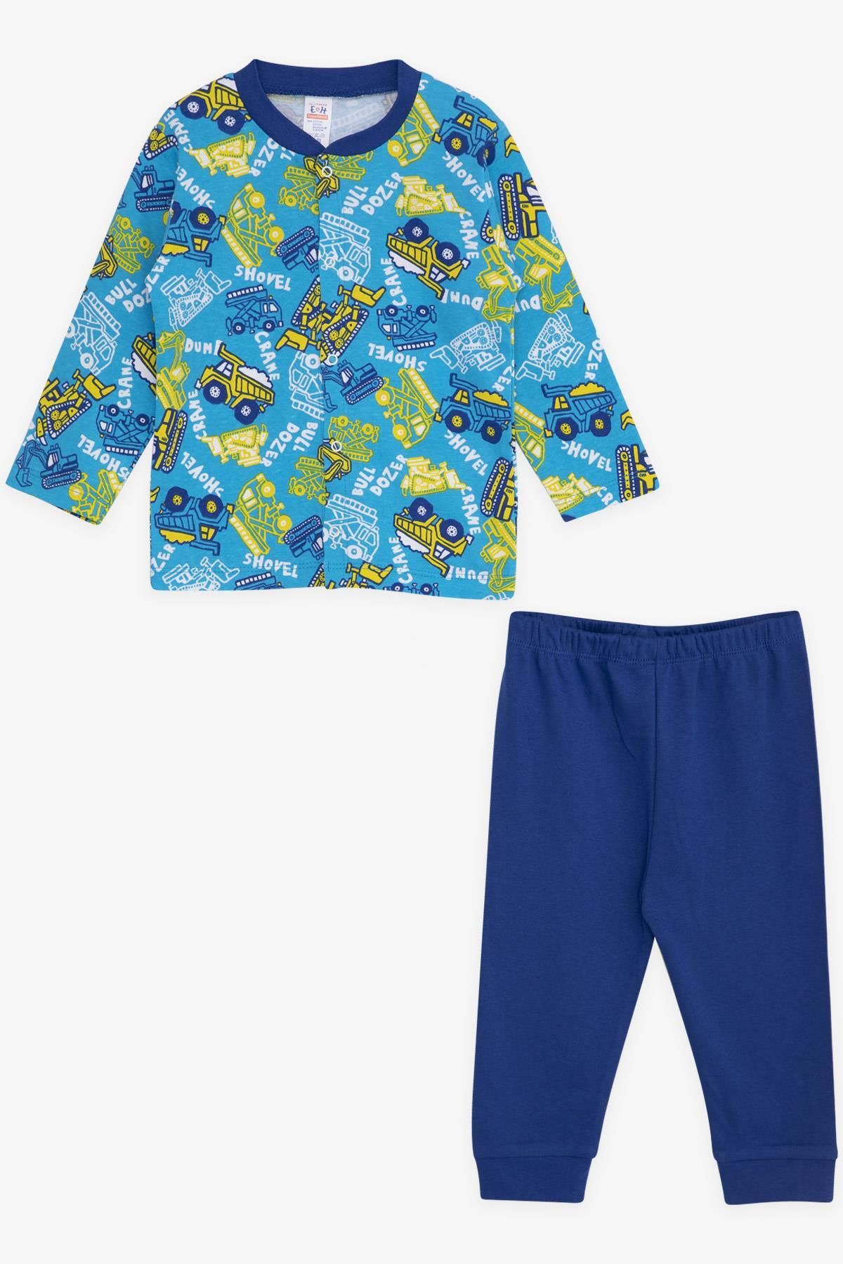 1 year old pajamas best sale