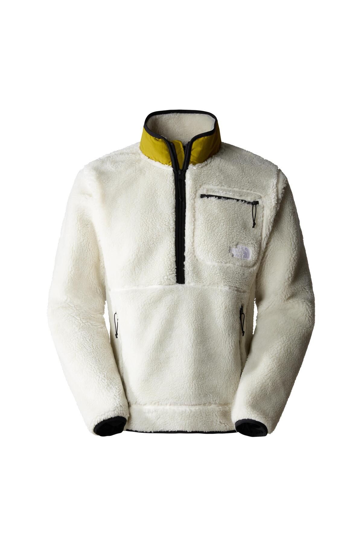 The North Face M EXTREME PILE PULLOVER Fiyat Yorumlar