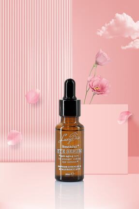 Luxy Bio Gençleştirici Göz Çevresi Serumu 20 ml