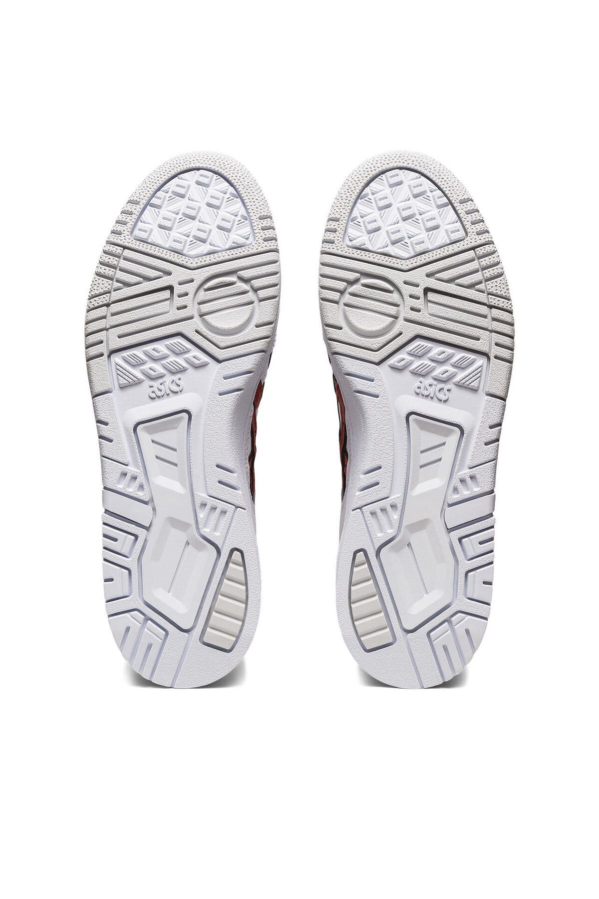 Asics کفش راحتی مردانه سفید Ex89