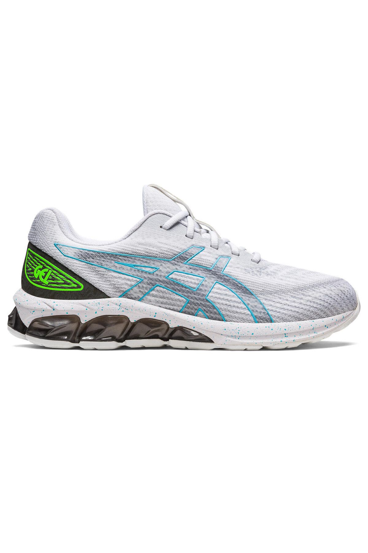 Tenis asics gel quantum top 180 5