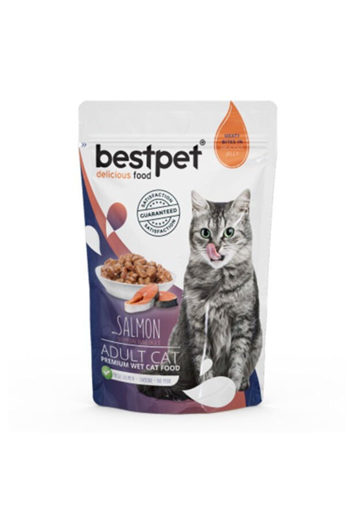 Pet pouches 2025