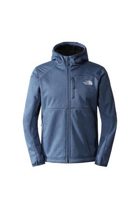 The North Face Erkek Quest Hooded Softshell Fiyat Yorumlar Trendyol