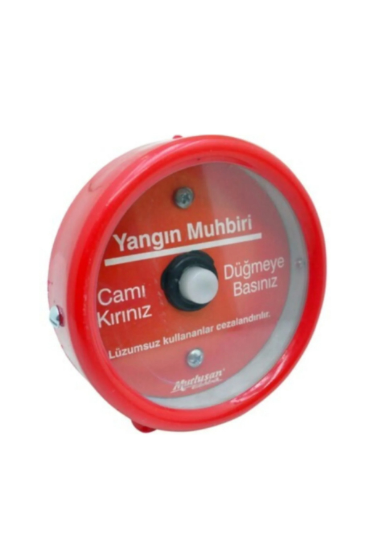 OEM Yangın Butonu Yangın Muhbiri 2'li