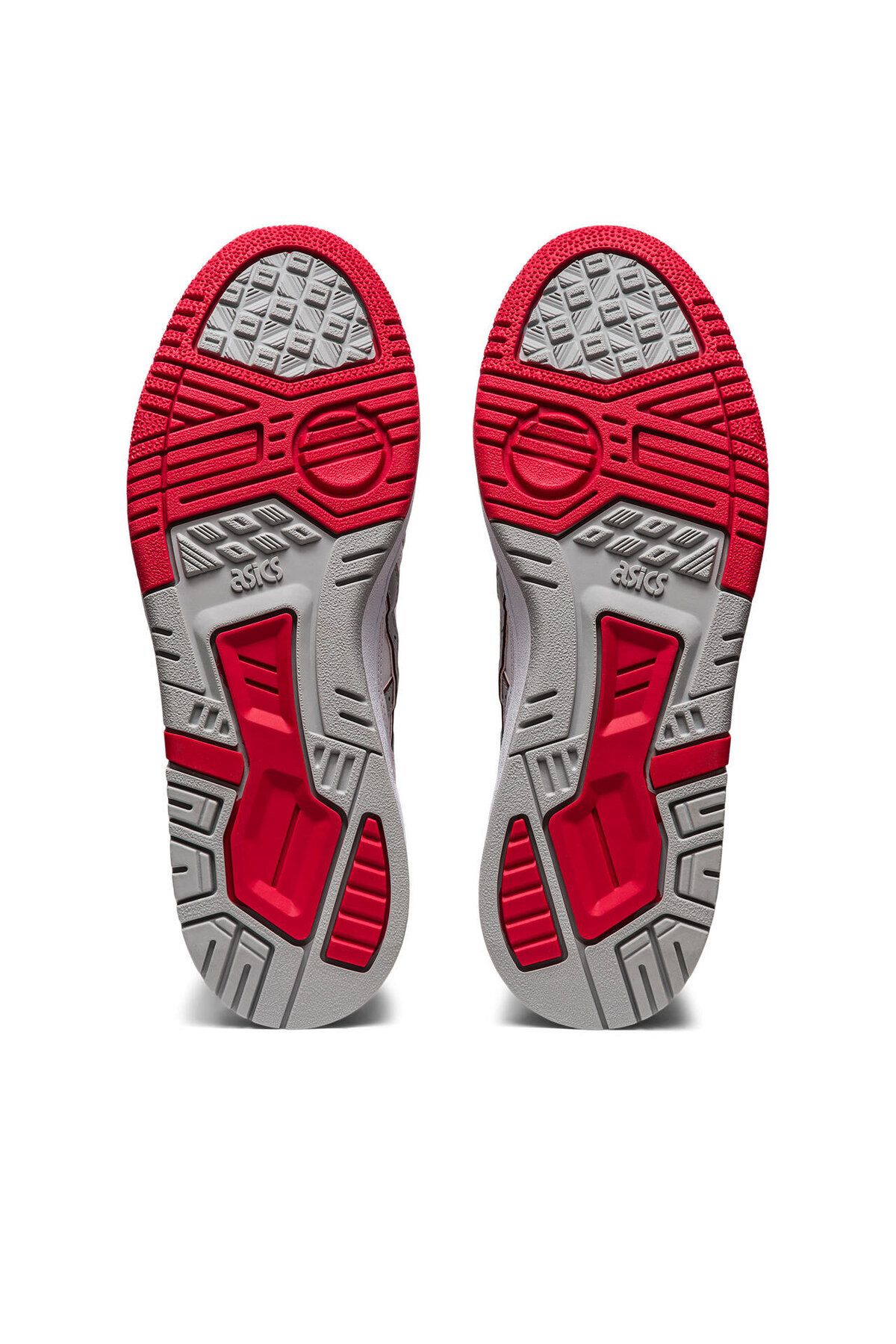 Asics Ex89 یونیسکس سفید روزمره کفش