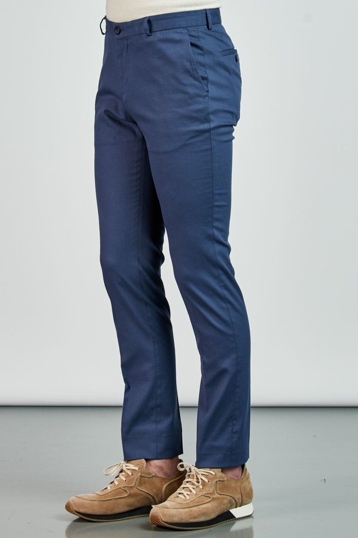 Giovane G. Designers Trousers Casual Giovane Gentile