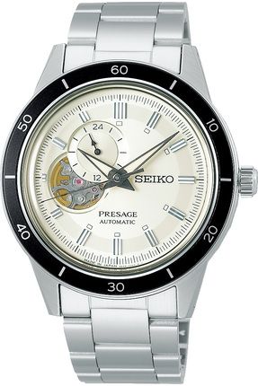 Seiko presage 2025 ssa343j