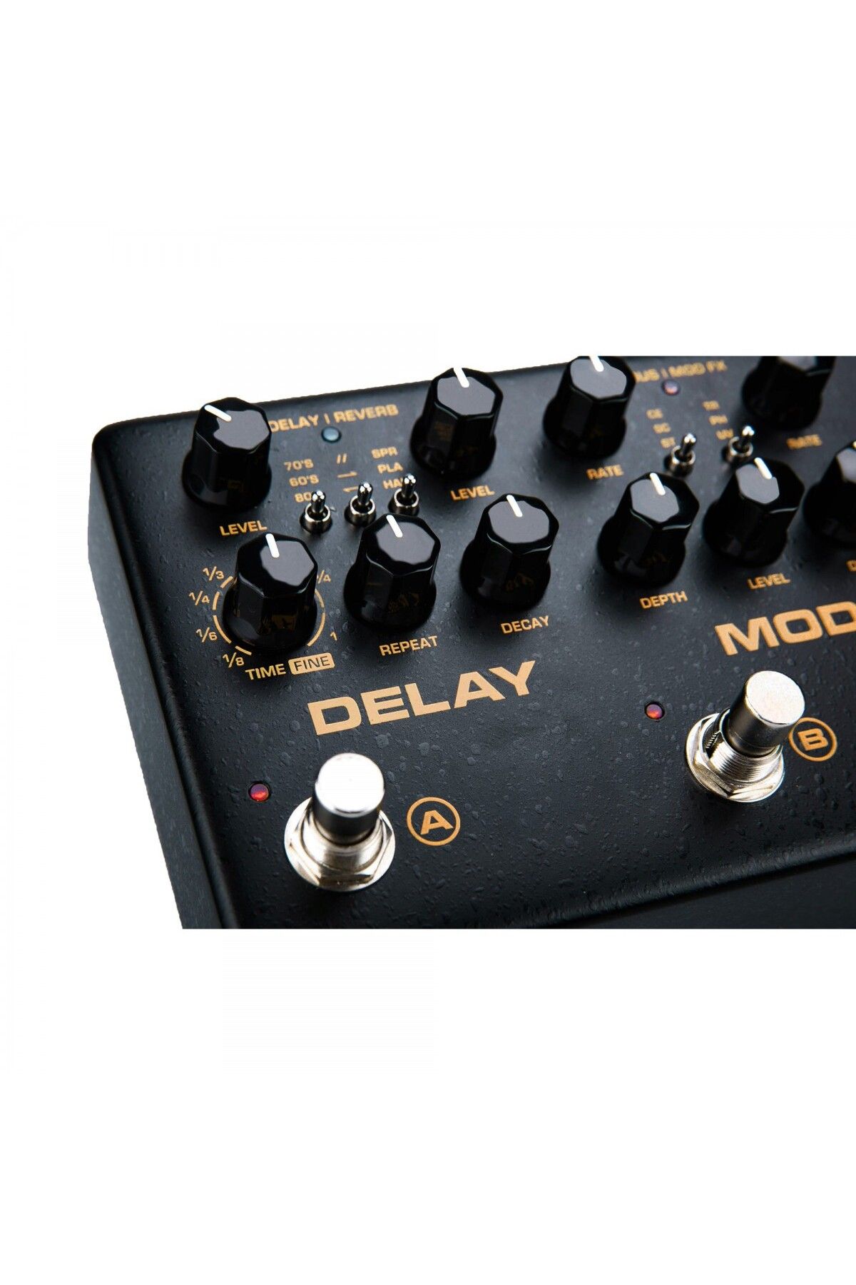 Nux cerberus store expression pedal