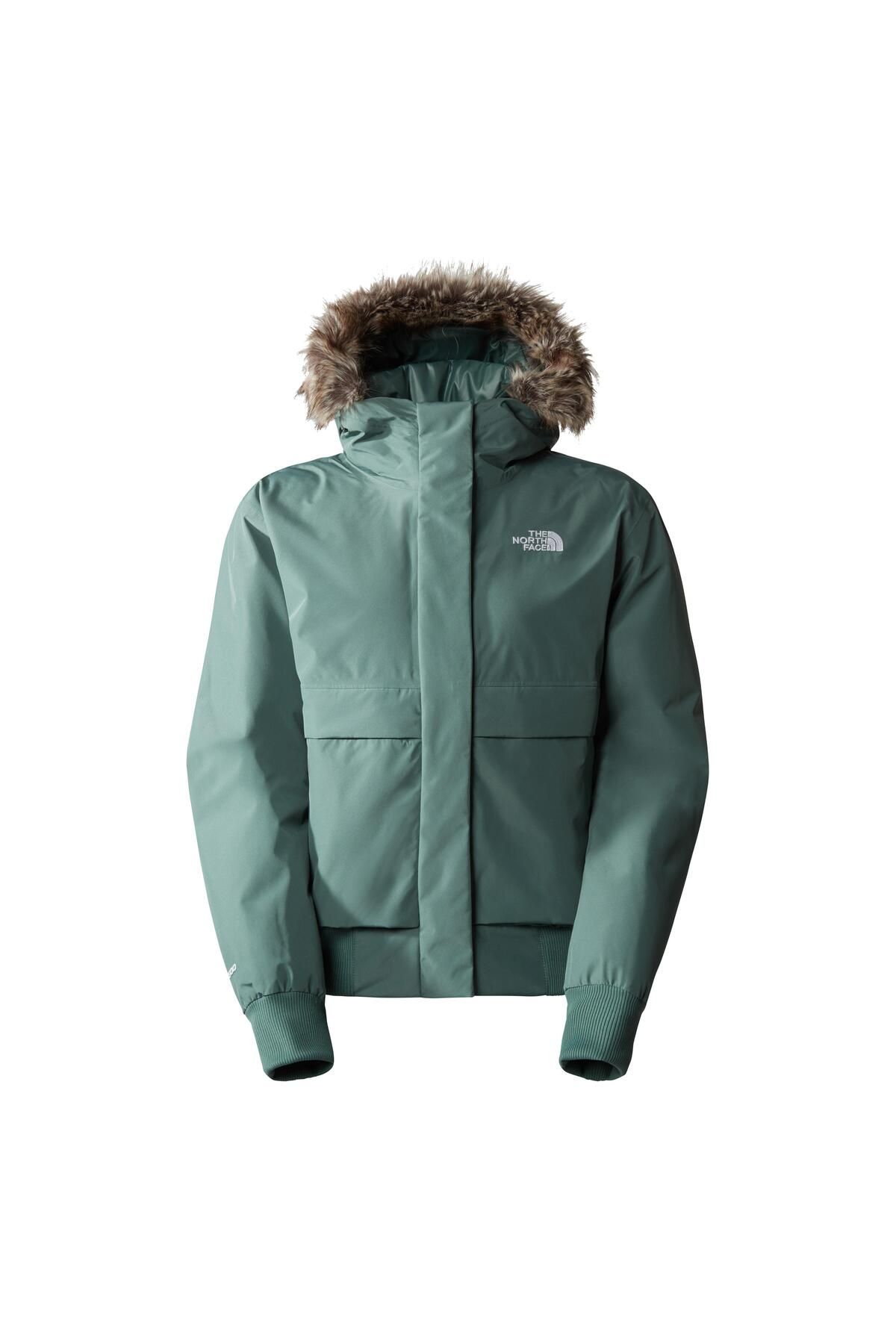 Arctic north face jacket discount