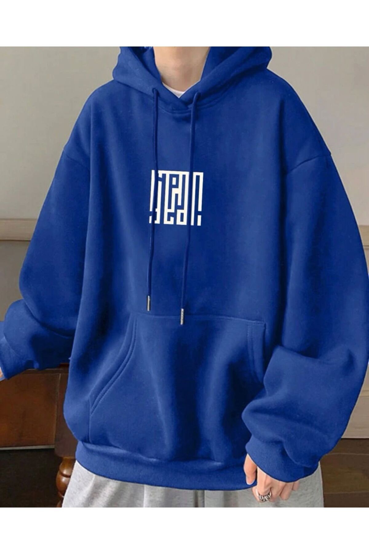 Hoodie cheap h&m shopee