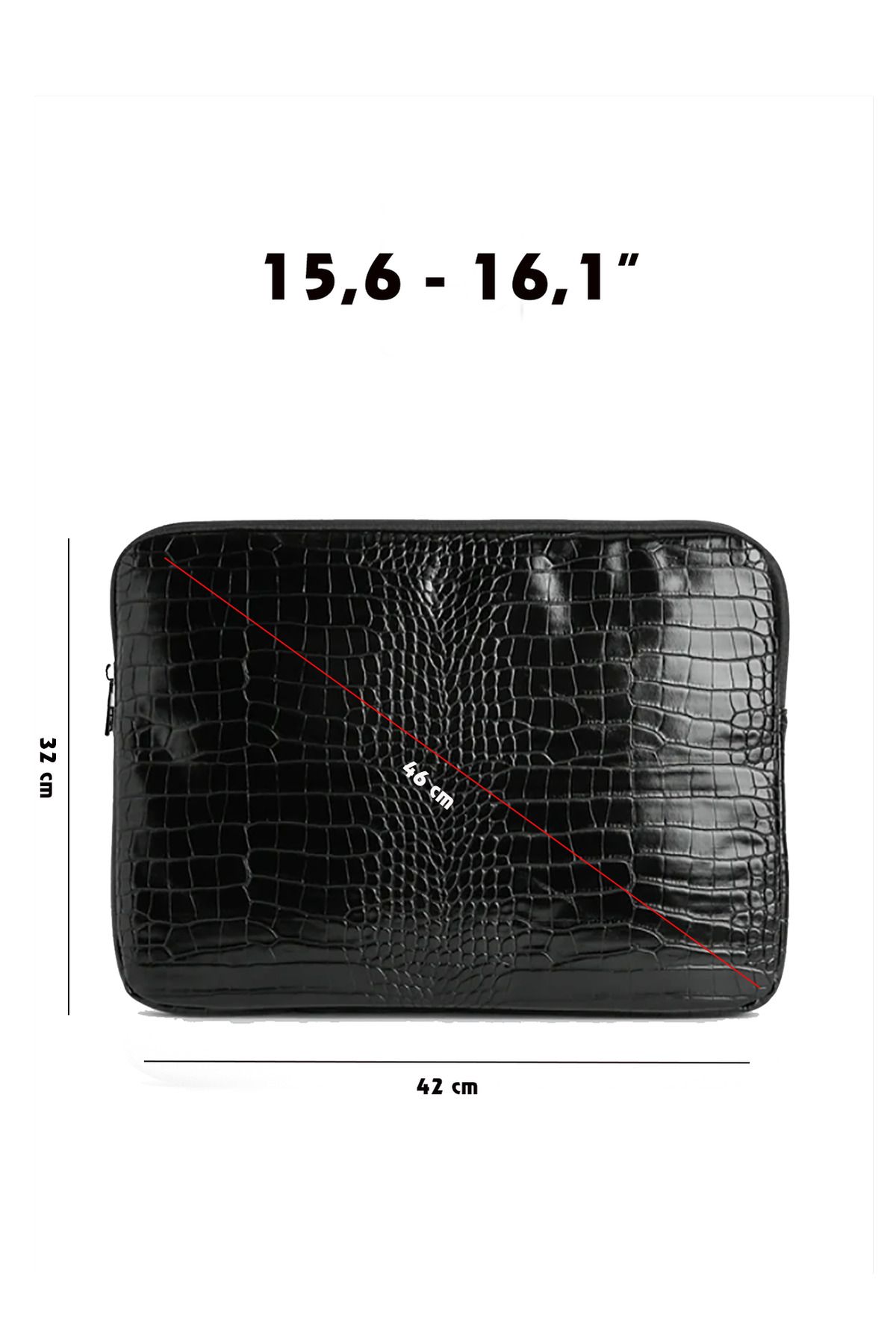 Croc laptop case discount