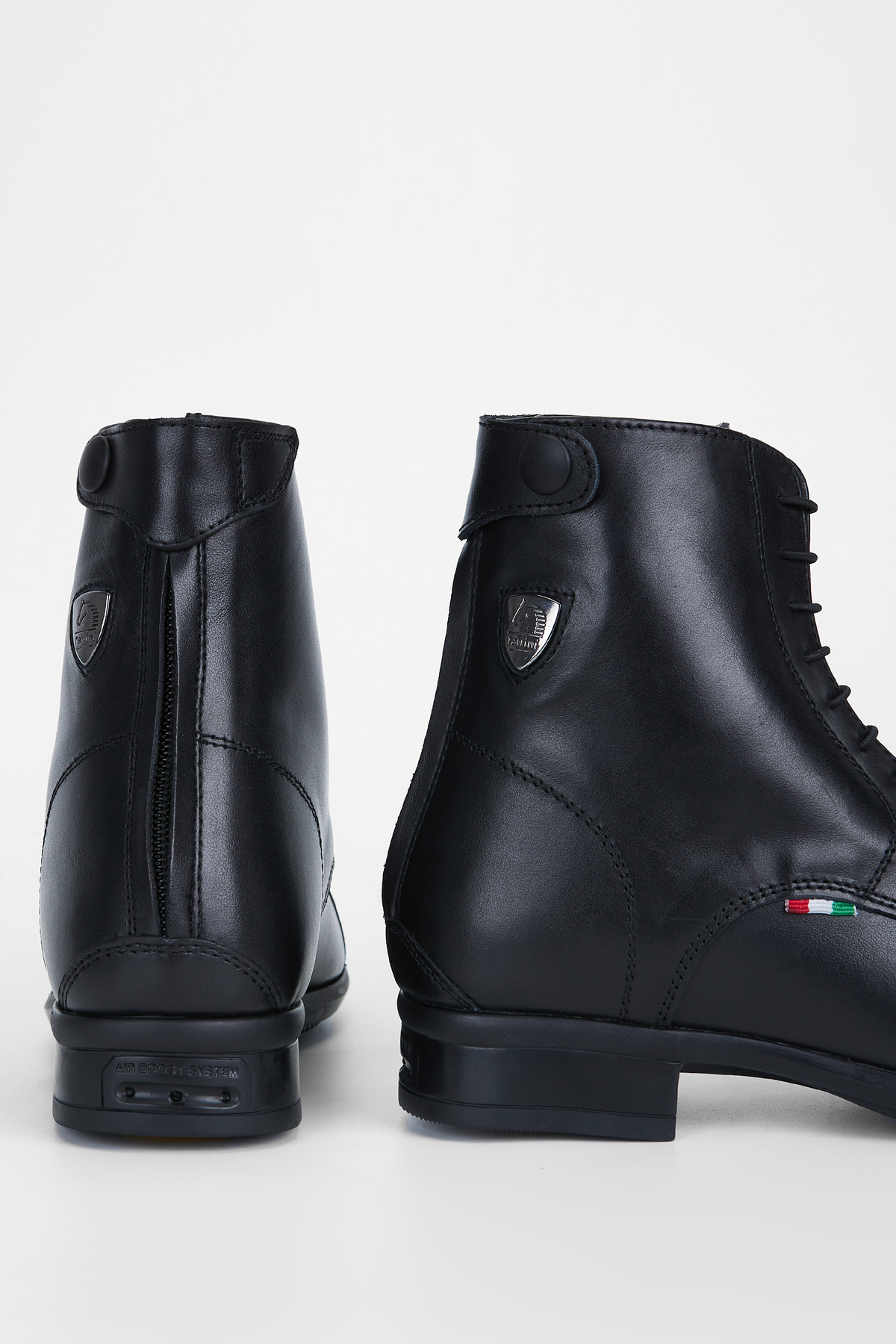 بوت زنانه تامر تانجا | 990 BEAGLE BOT Tattini - Image 6