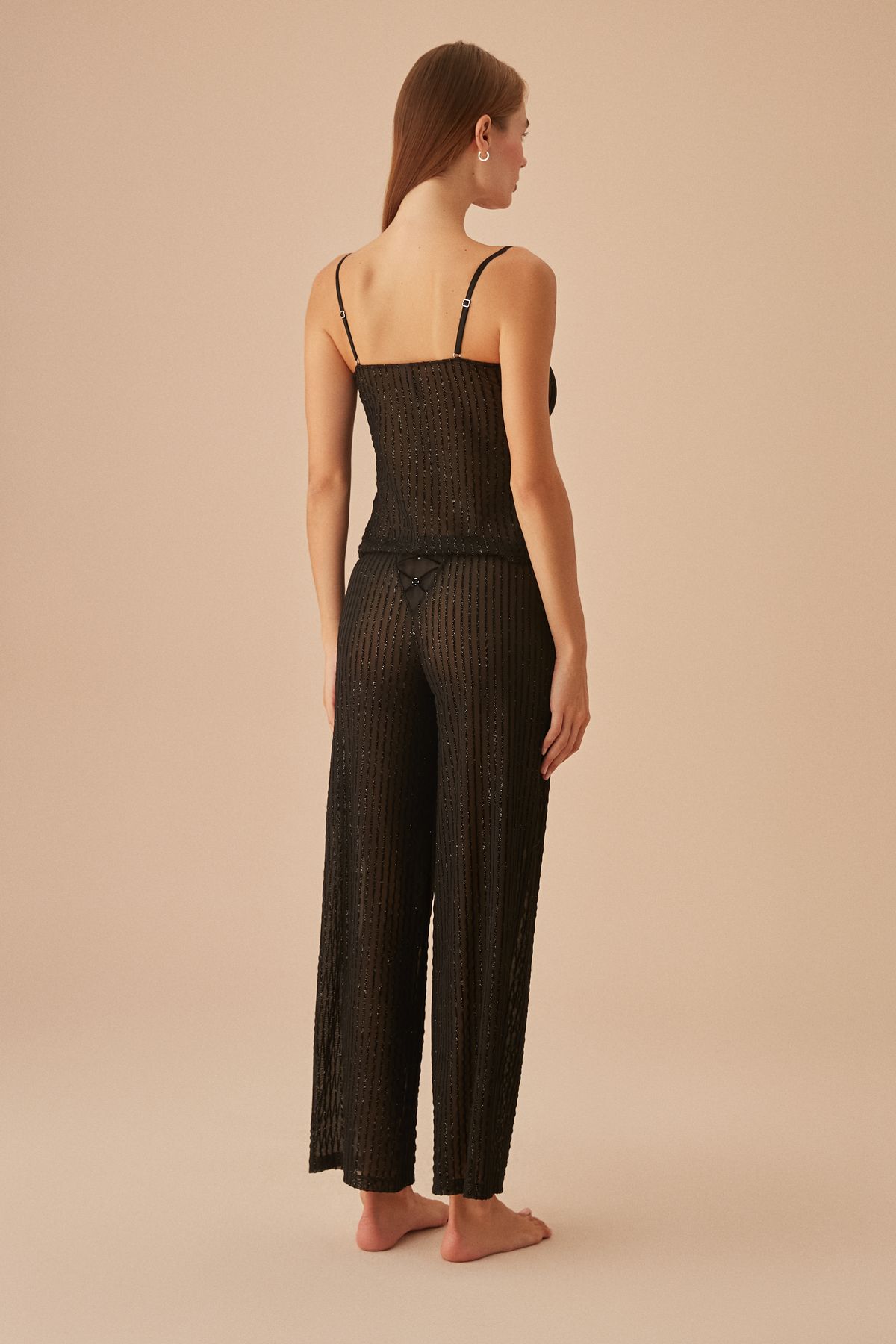 SUWEN-Gleam Top - Comfortable and Stylish Design 4