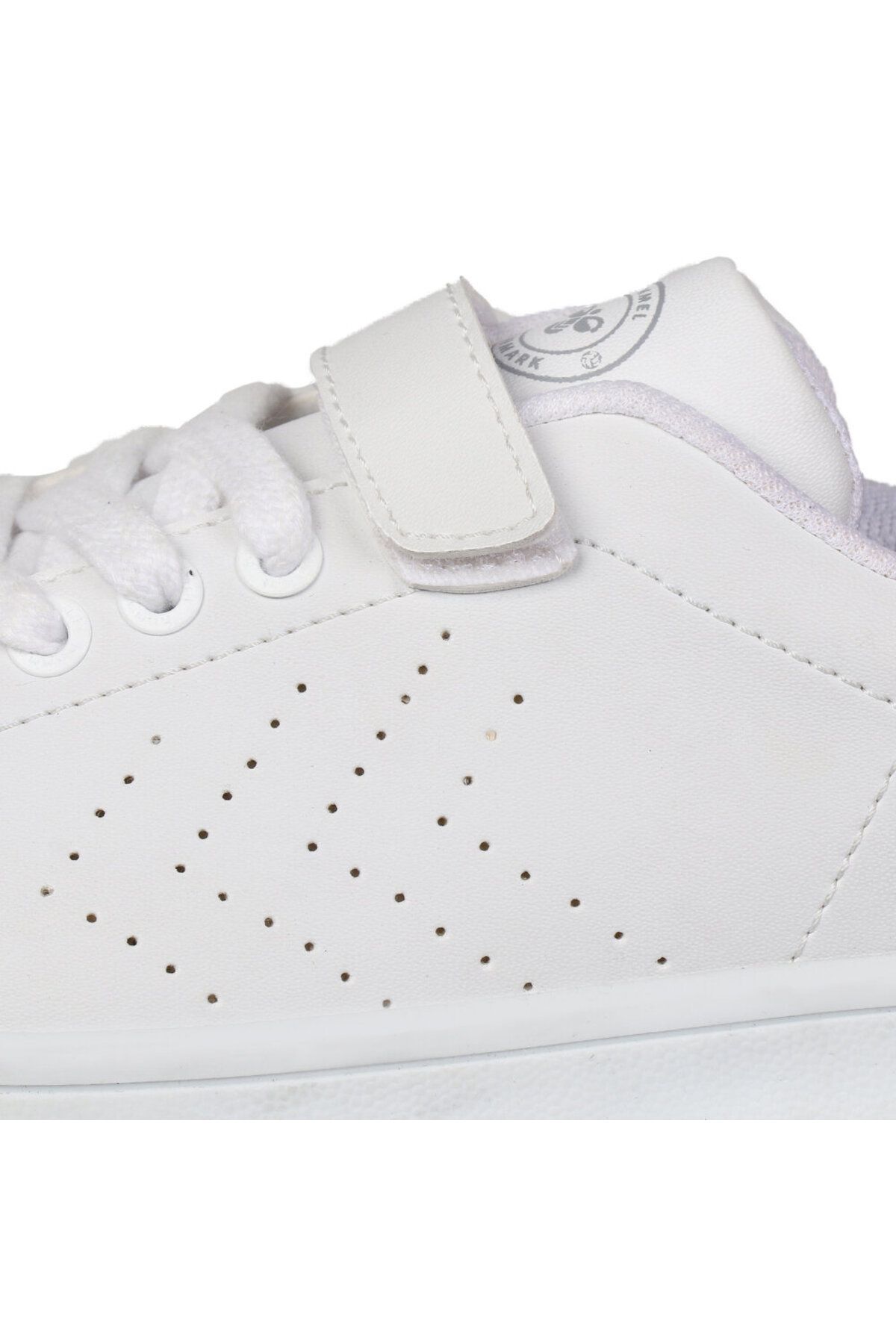 hummel-Walter Shoes 8
