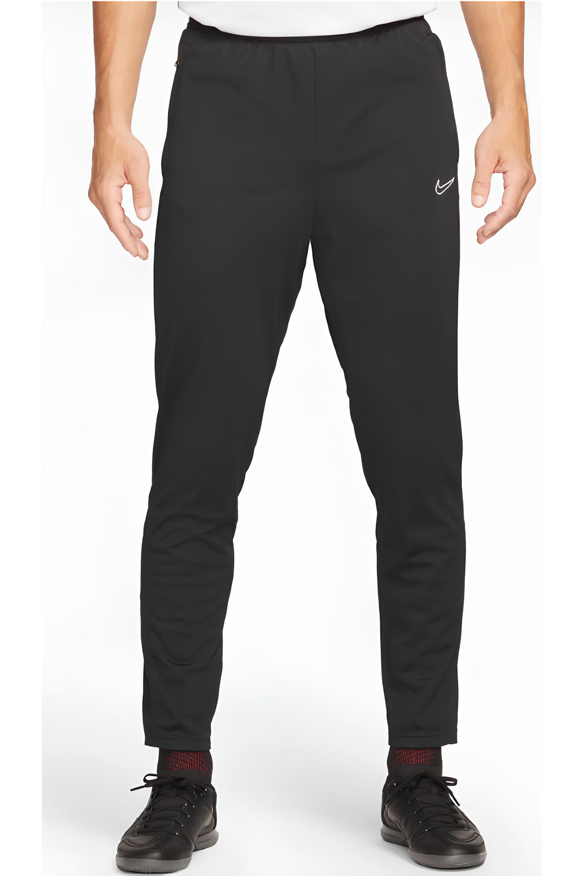 Green nike academy hotsell tracksuit