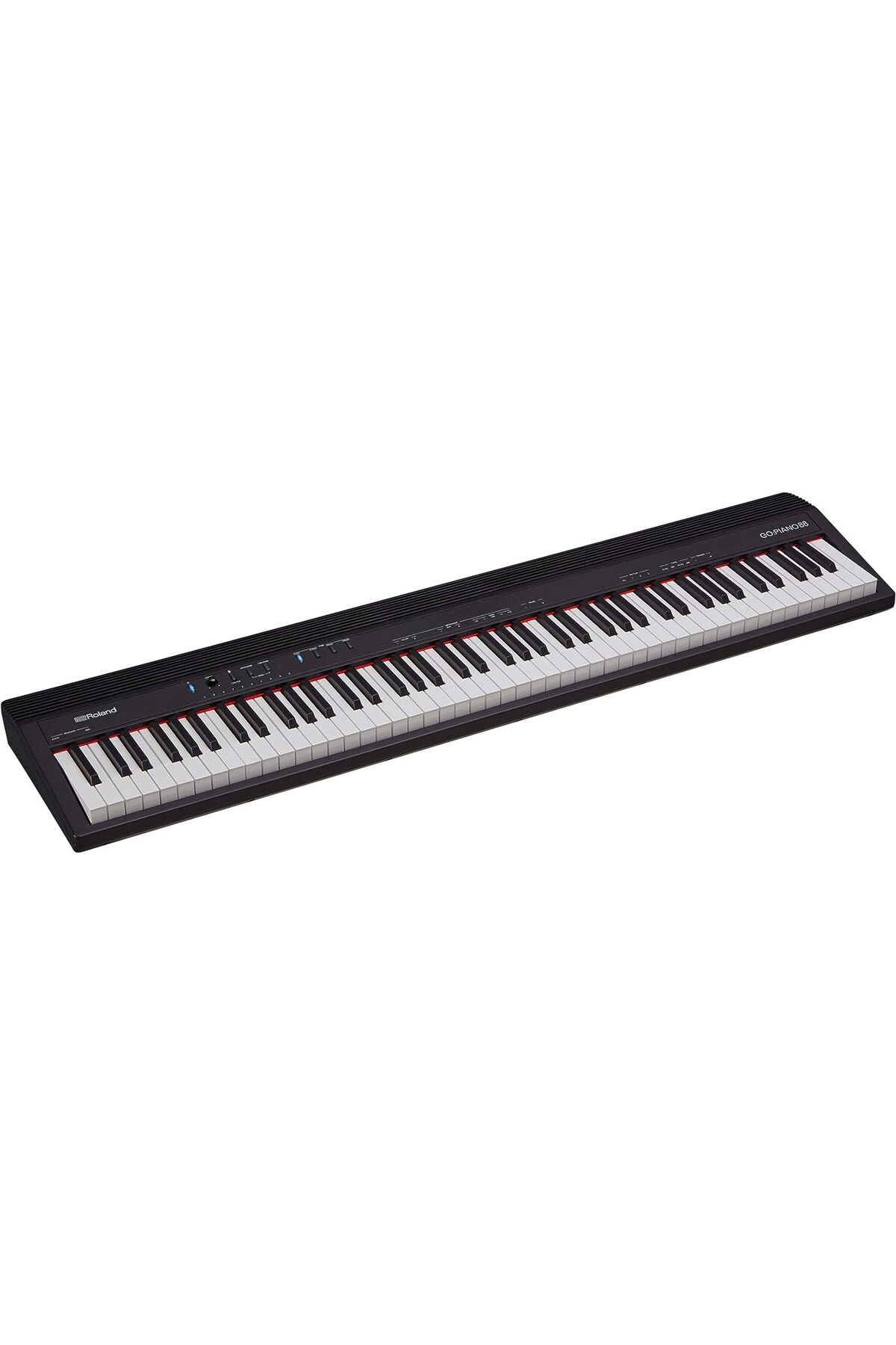 Roland 2024 keyboard 88