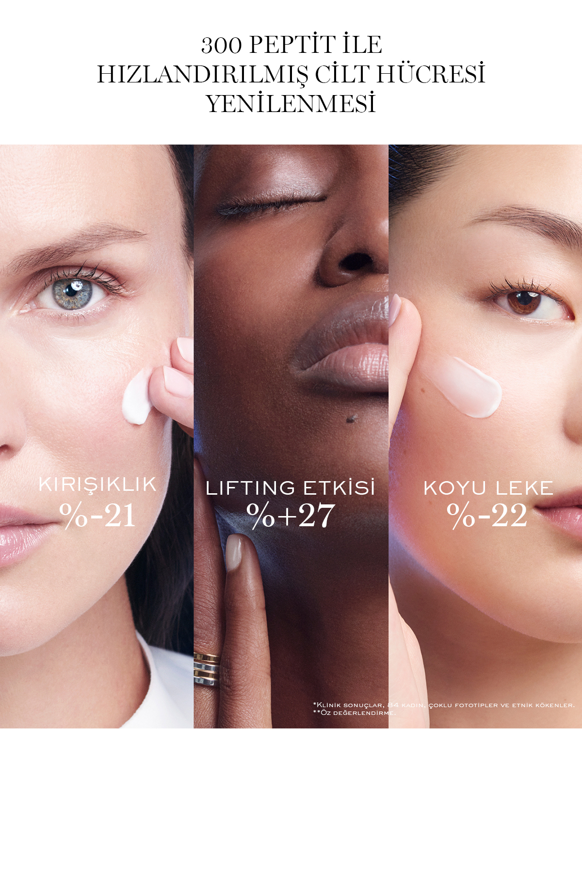 کرم صورت   Lancome | LE226500 اورجینال - تصویر 4