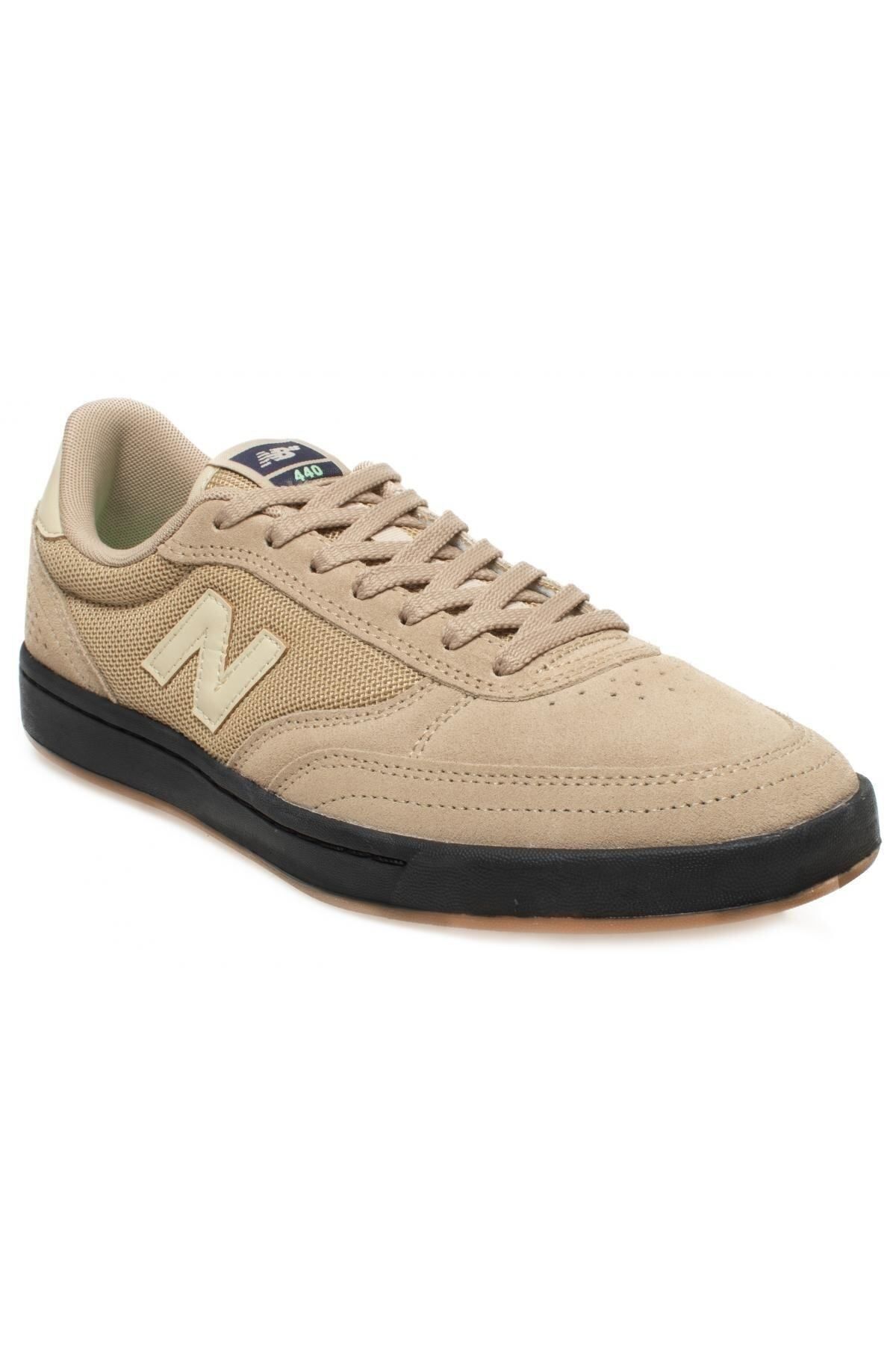 New Balance Nm440 m G nl k Sneaker Bej Erkek Spor Ayakkab
