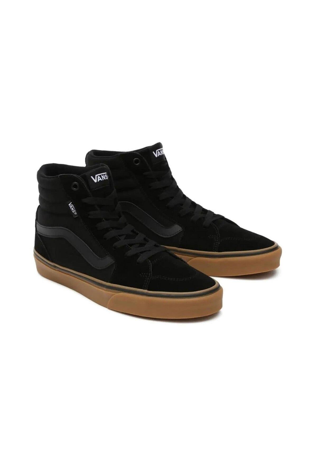 اسنیکر مردانه برند ونس Vans اصل VN0A5KXTQ331 - تصویر 3