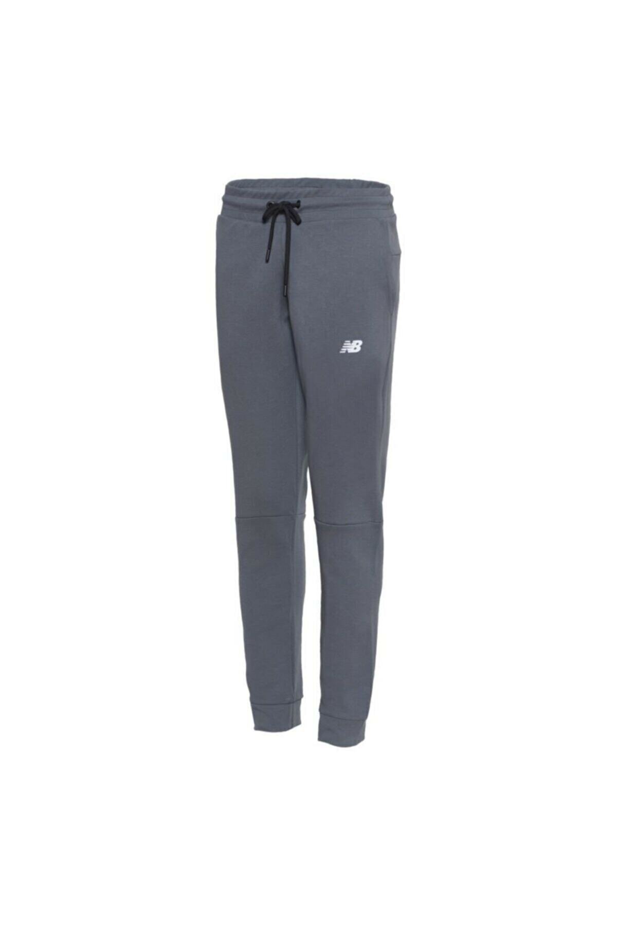 شلوار ورزشی مردانه Mnp3804-ant نیو بالانس شلوار گرمکن ورزشی New Balance
