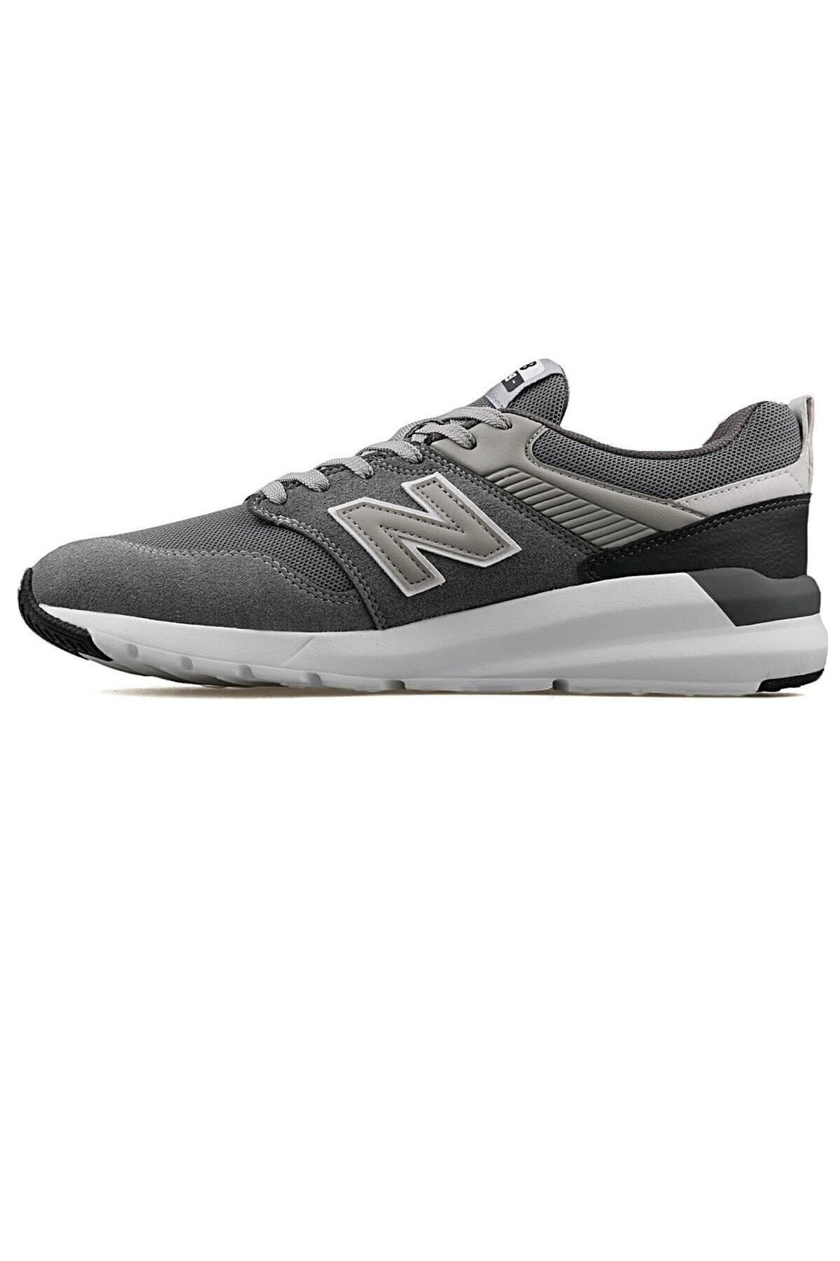 009 کفش ورزشی مردانه لایف استایل Ms009agm New Balance