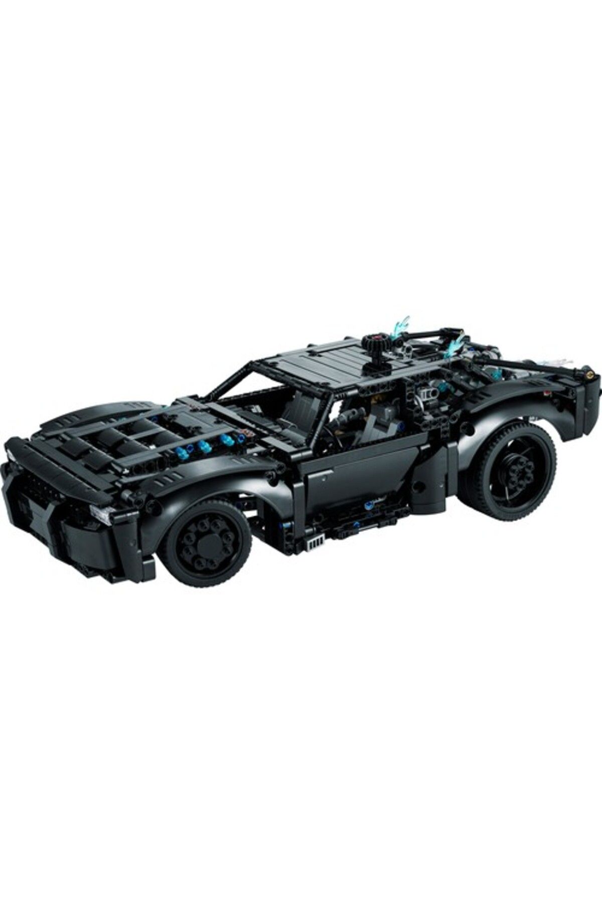 Lego 42127 Technic Batman Batmobil Fiyatları, Özellikleri ve Yorumları