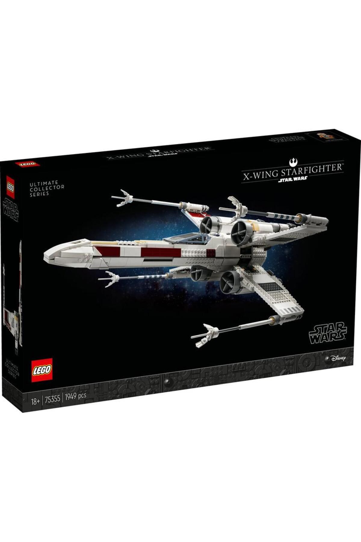 X-Wing Starfighter™ 75355, Star Wars™