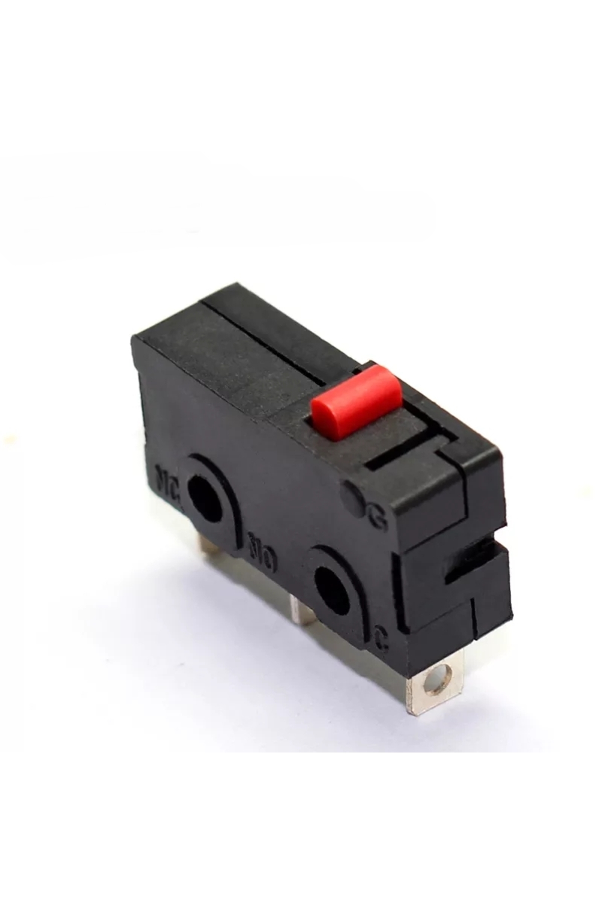 Mr-163-2 Micro Swıtch Lehim Bacak Paletsiz