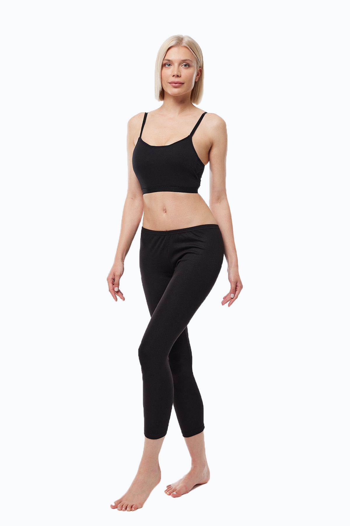 Thermal Leggings & Tights. Women's Thermal Activewear