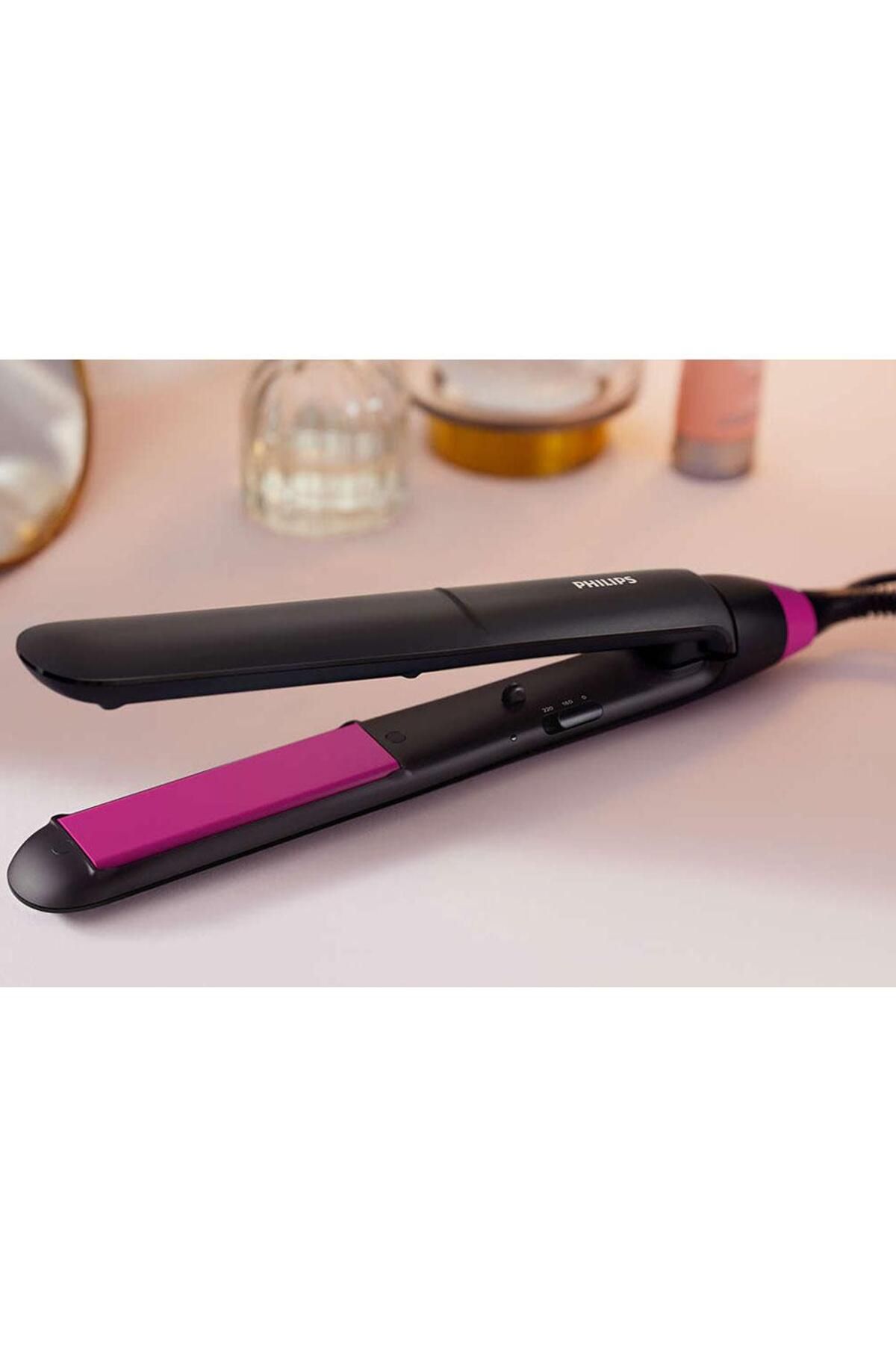 Philips essential hair best sale straightener
