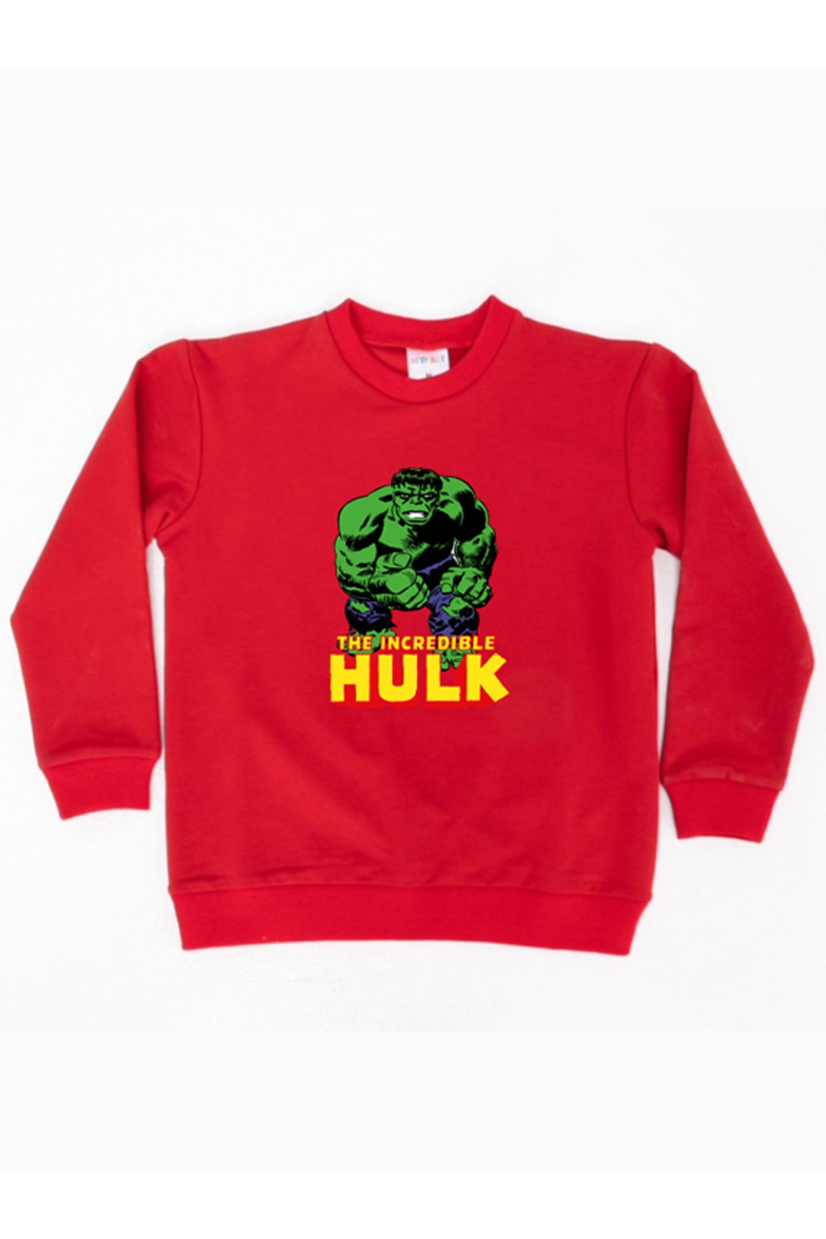 Hulk sweatshirt discount