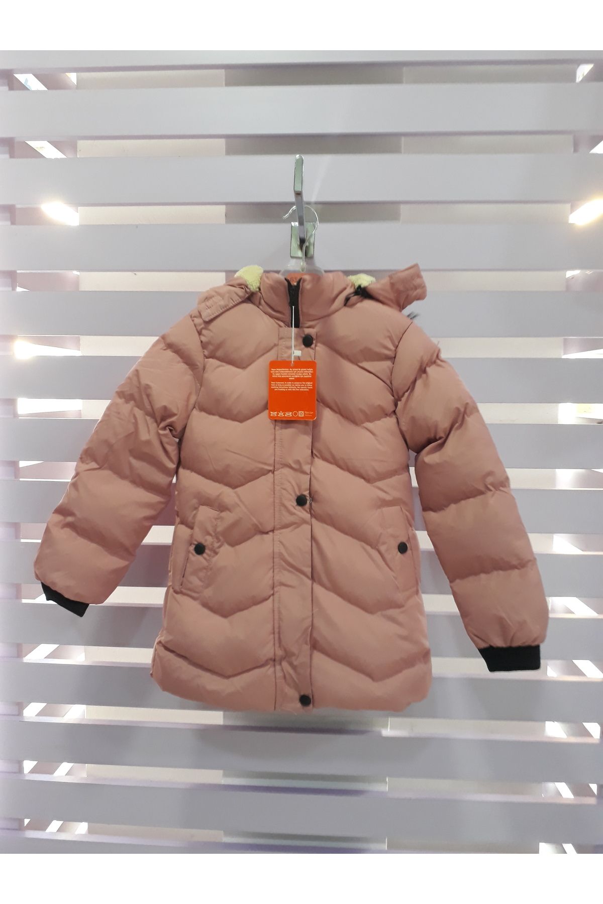 Bebe winter coat store