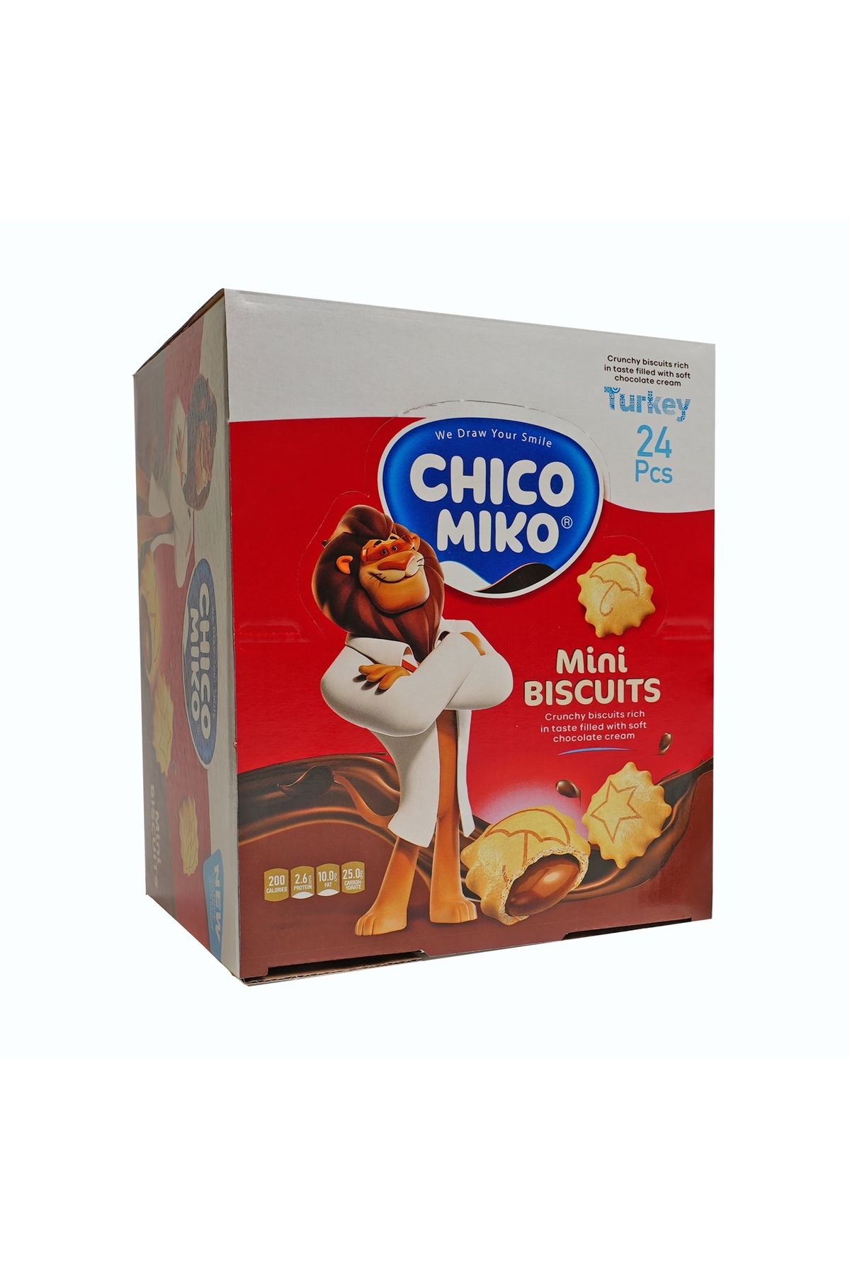 CHICO MIKO *24*