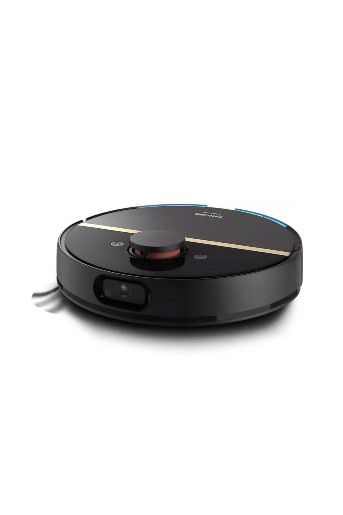 Niente più fatica con il Robot aspirapolvere e lavapavimenti Eureka NERE10s - Mezzogiorno Italia