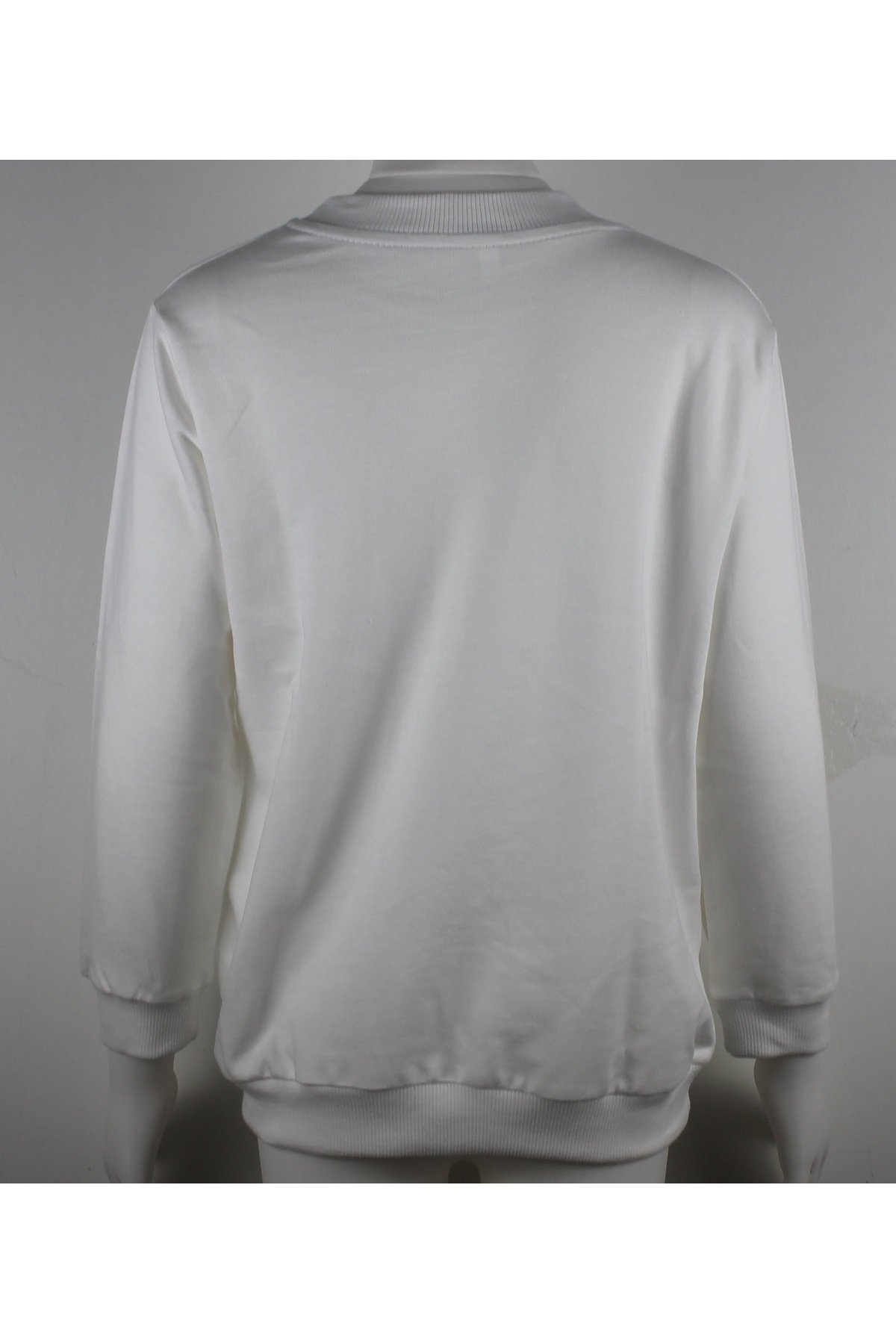 سویشرت پسرانه اکرو ESTE BUTİK | 29EKİM اورجینال - تصویر 2