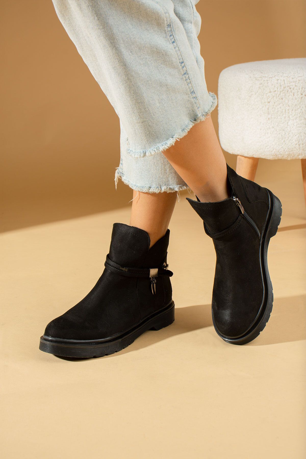 Ugg gib new arrivals ankle boots