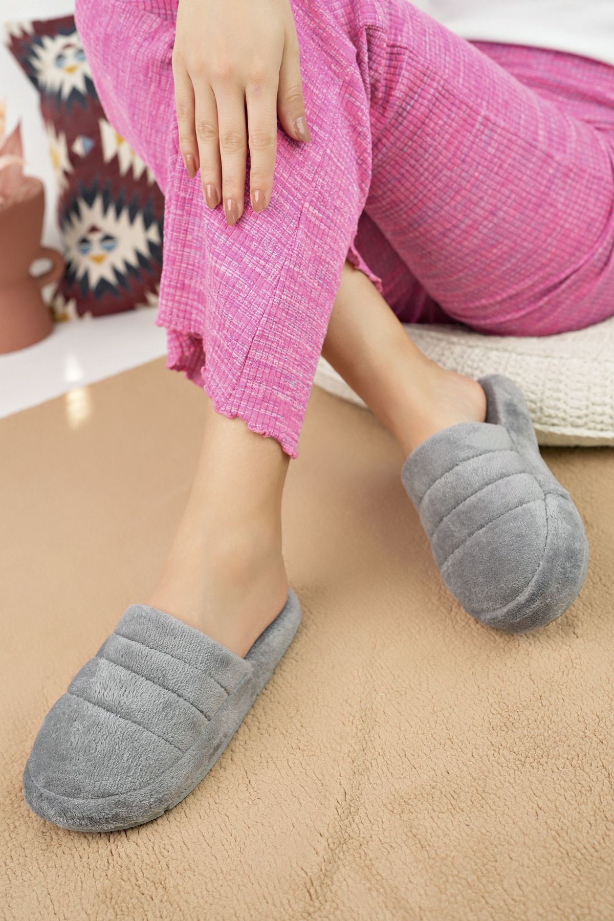 Jojo slippers cheap
