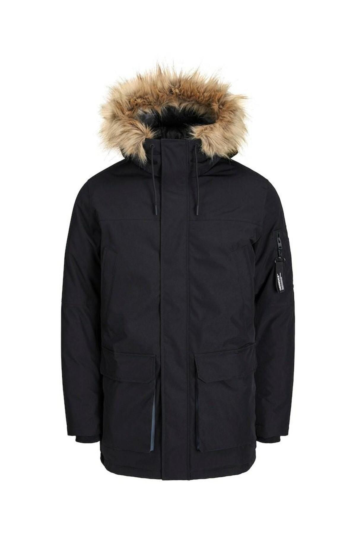 Jack jones 3m parka online