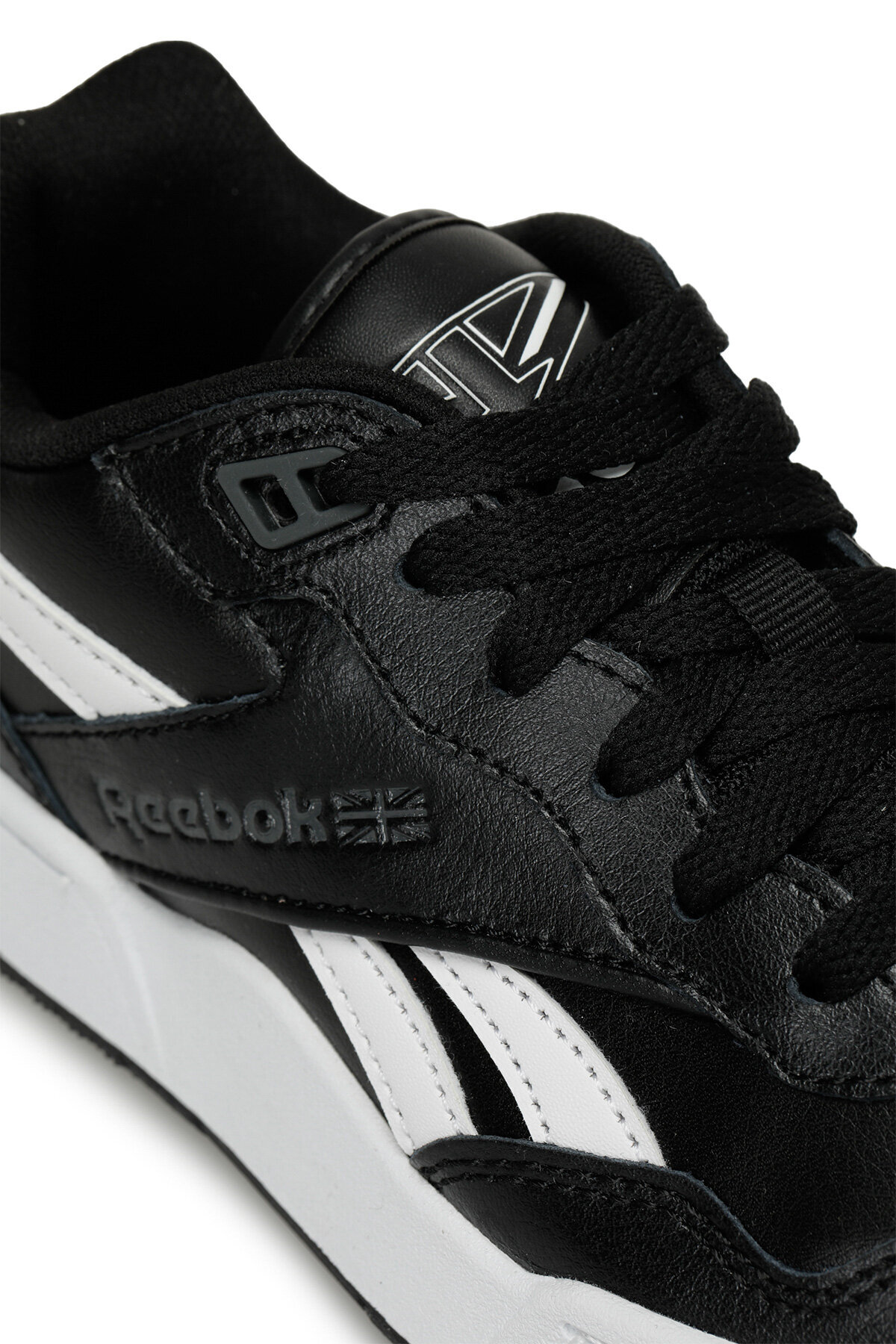 کفش اسنیکر مردانه راسته | ریباک Reebok BB 4000 II - تصویر 7