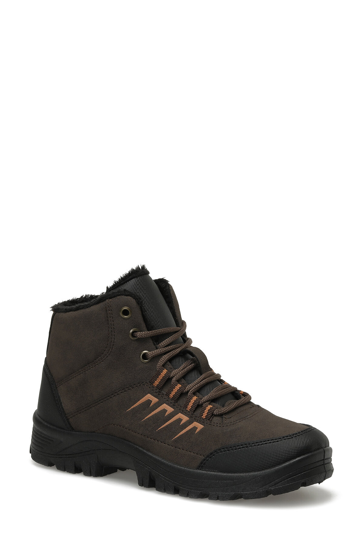 Polaris 357395.M3PR Kahverengi Erkek Outdoor Bot - Fiyatı, Yorumları