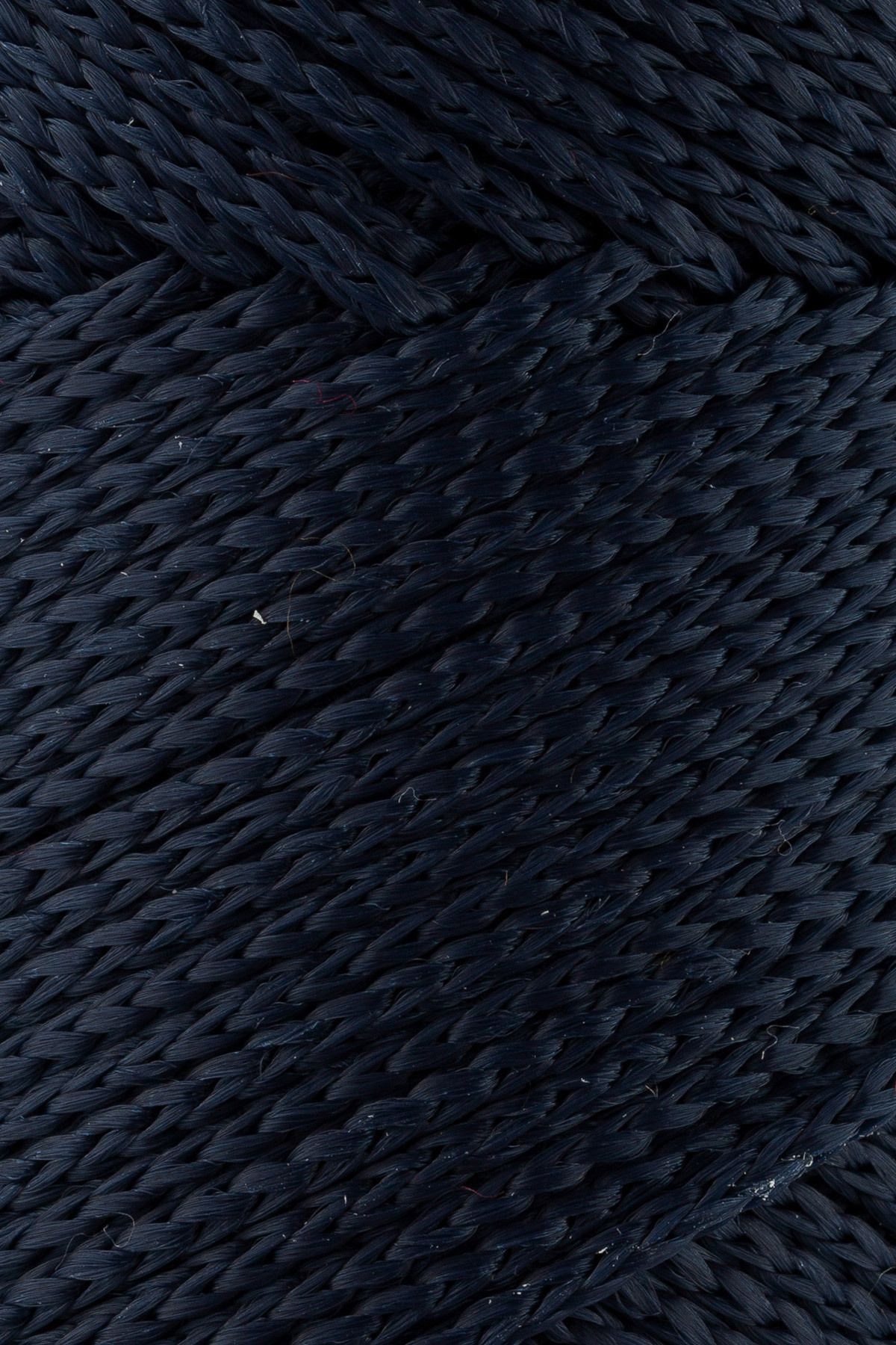 SENSY-1.5 Mm - 100 gr Polyester Macrame Thread Navy Blue 150 M Polyester Macrame Thread Supla Thread And Bag Thread 2