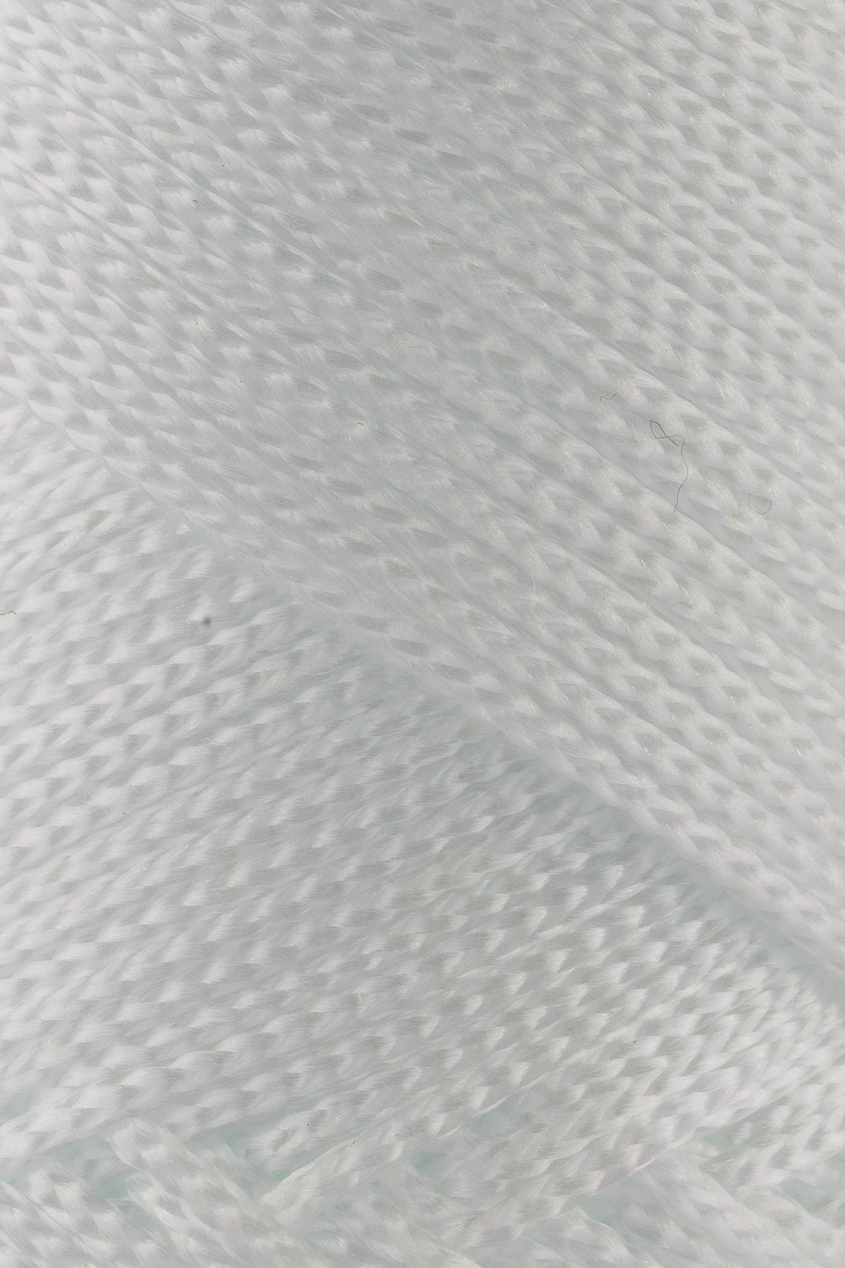SENSY-1.5 Mm - 100 gr Polyester Macrame Thread White 150 M Polyester Macrame Thread Suppla Rope And Bag Thread 2