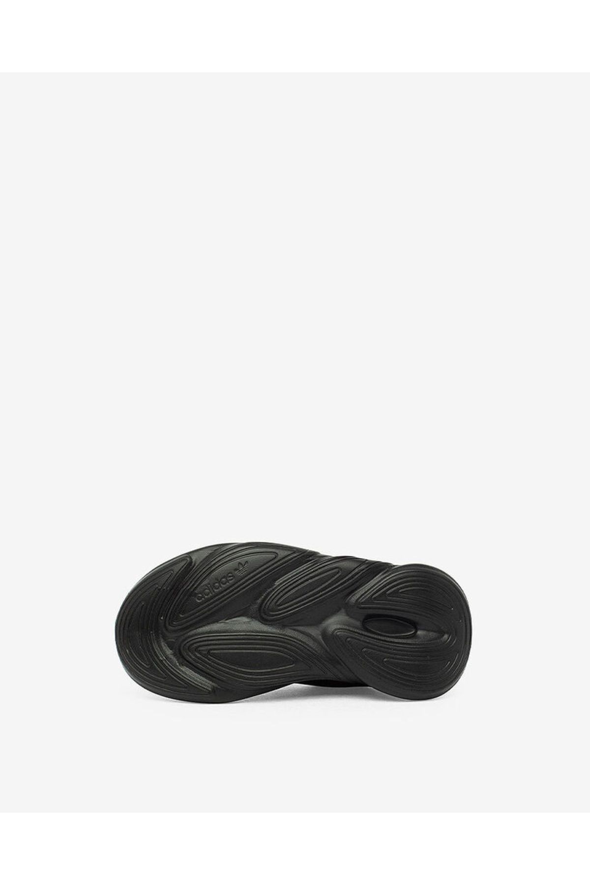 adidas Sneakers Black Flat Trendyol